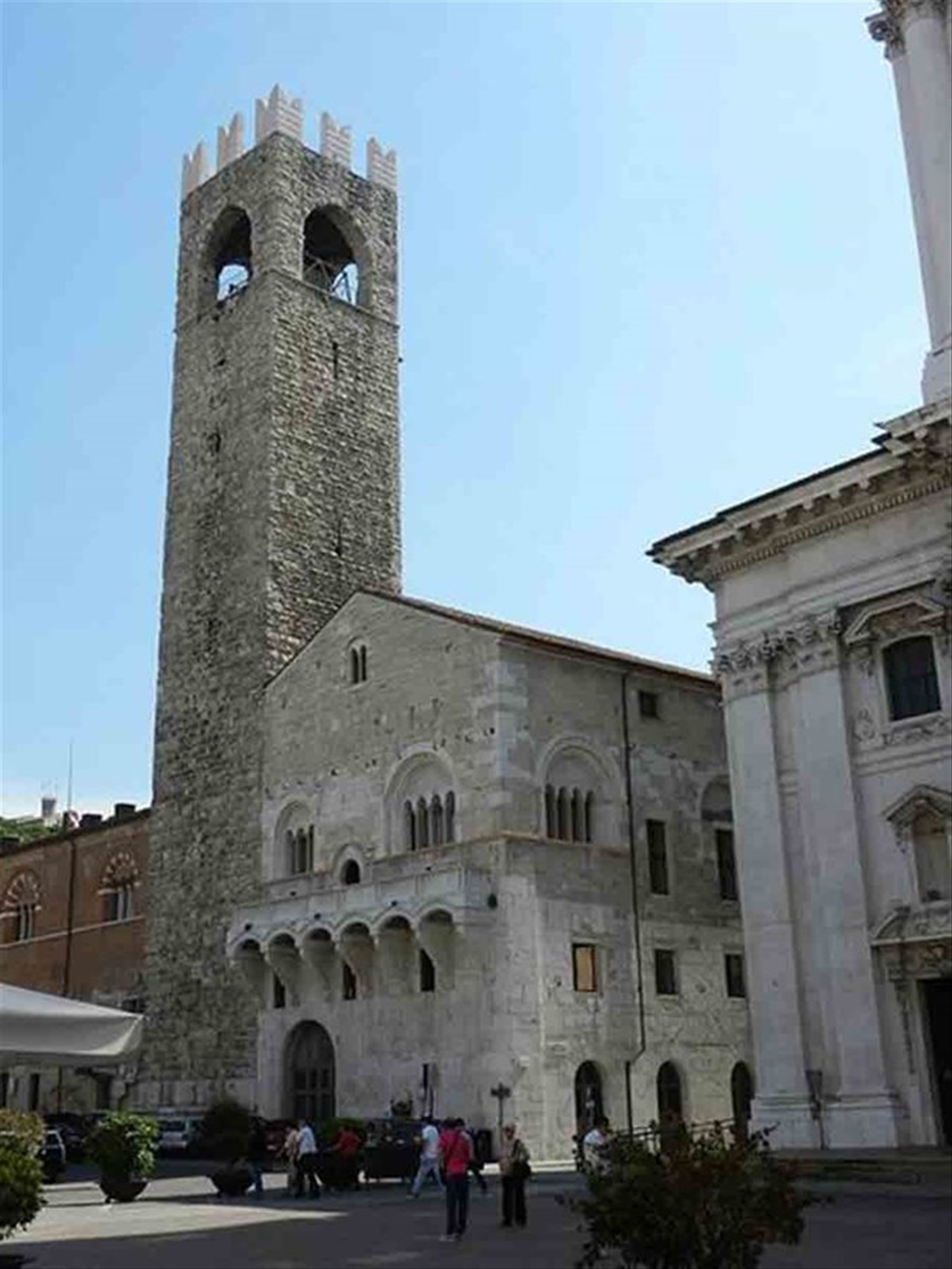 Foto di viaggio in ITALIA