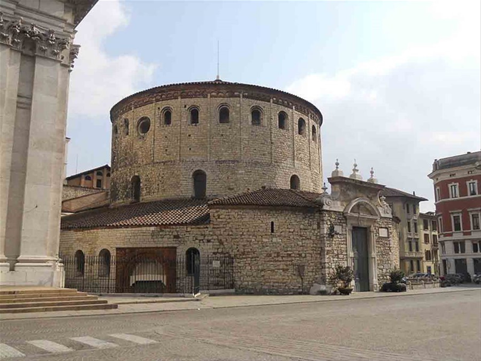Foto di viaggio in ITALIA