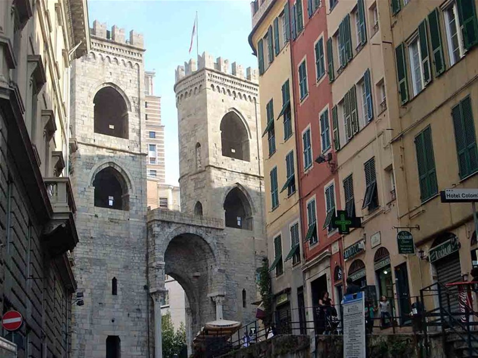 Foto di viaggio in ITALIA