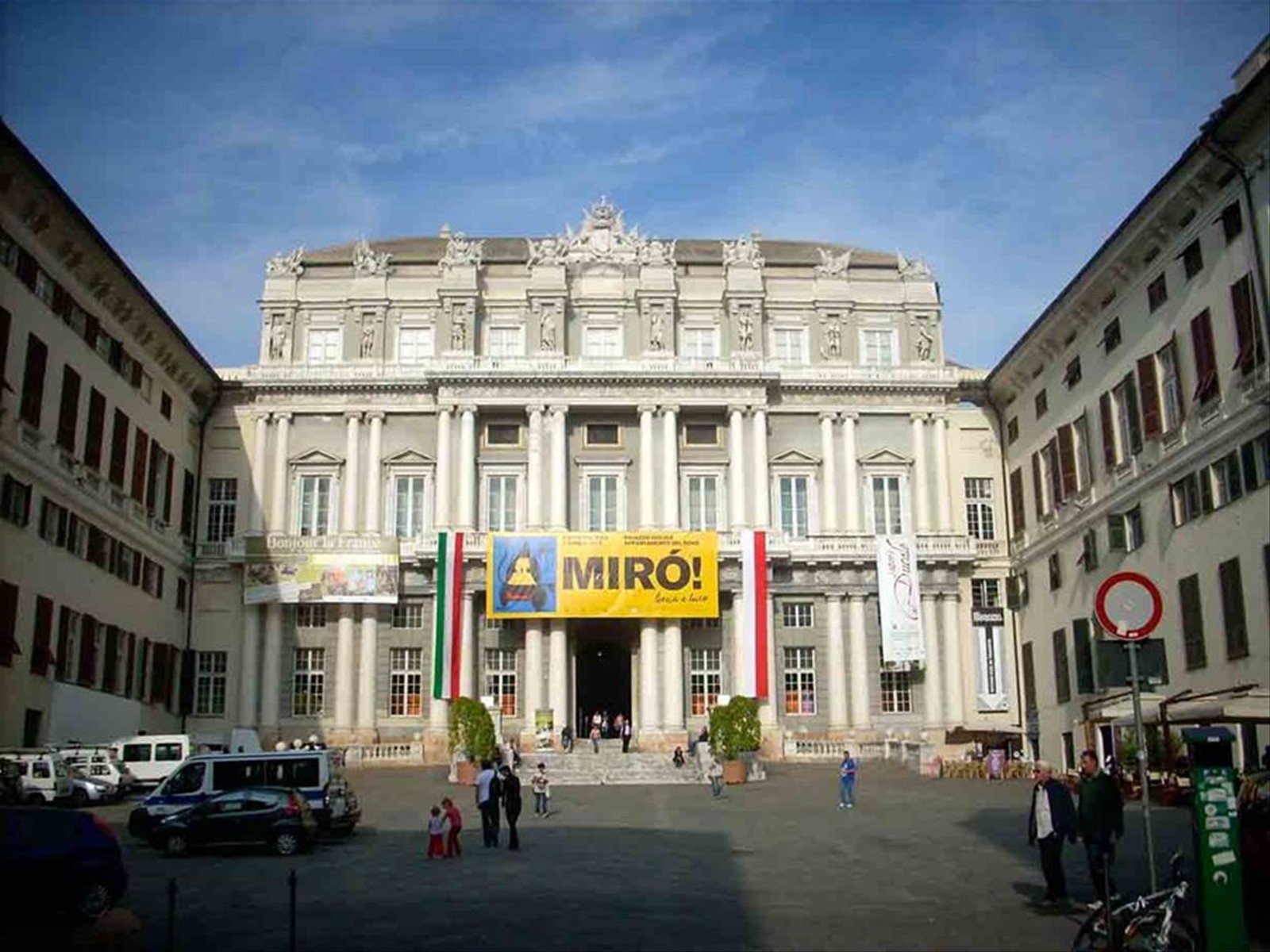 Foto di viaggio in ITALIA