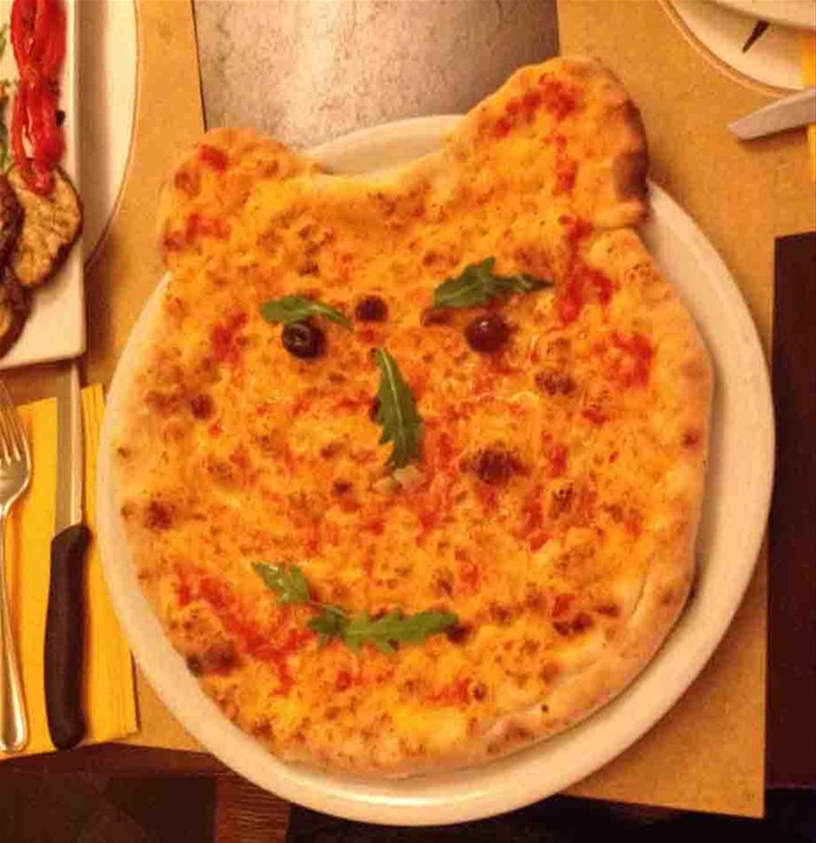 Foto di viaggio in ITALIA