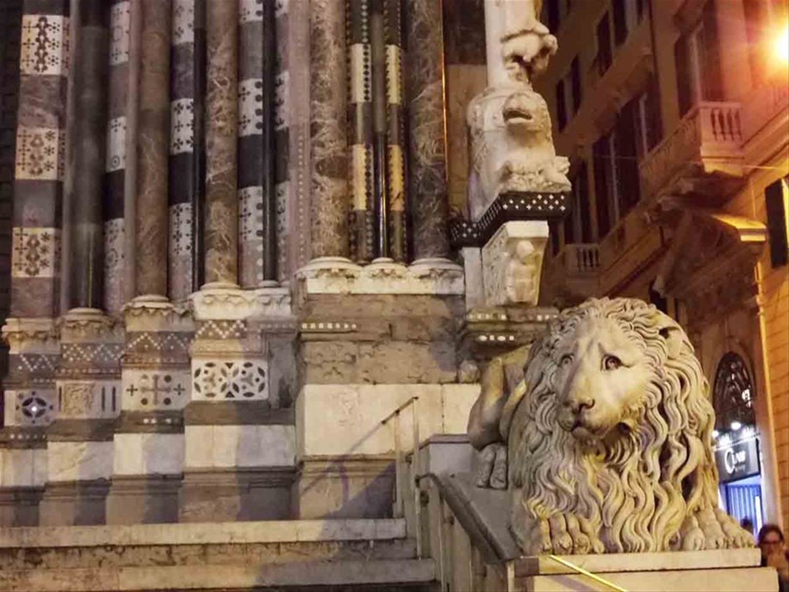 Foto di viaggio in ITALIA