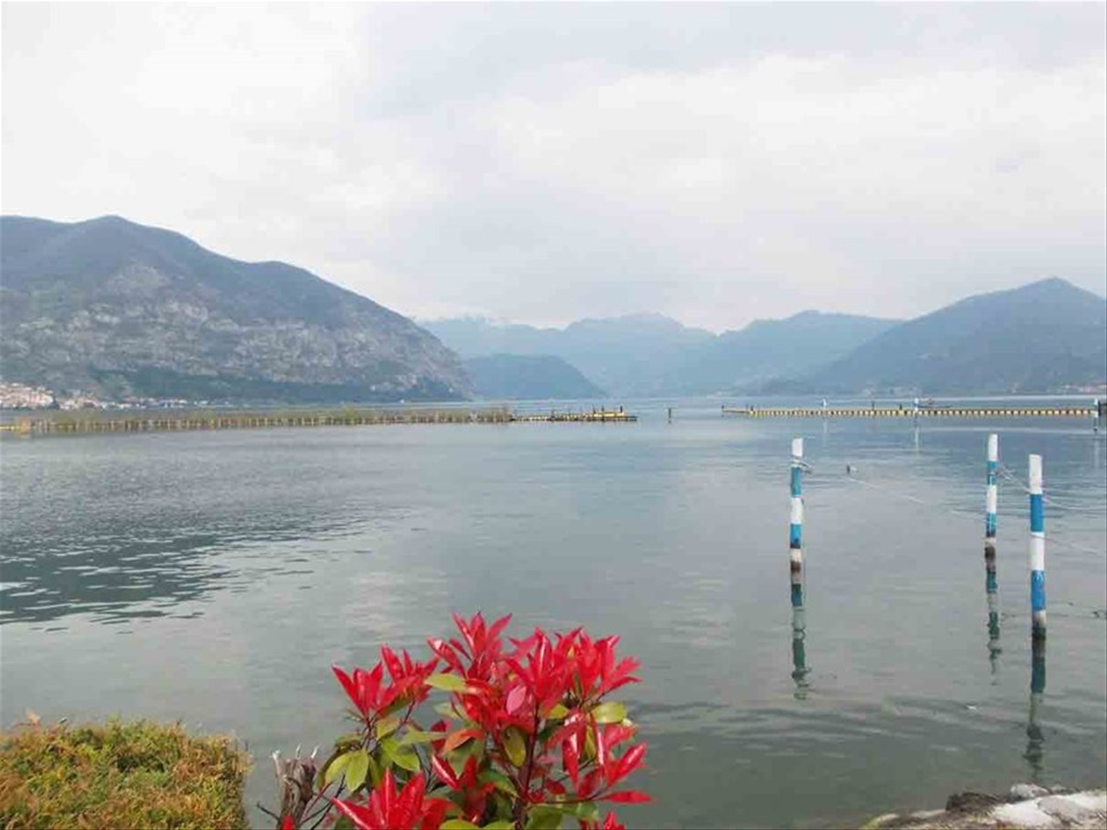 Un weekend con i pescatori, alla scoperta dei segreti del lago d'Iseo: gita a Clusane - Parte I.