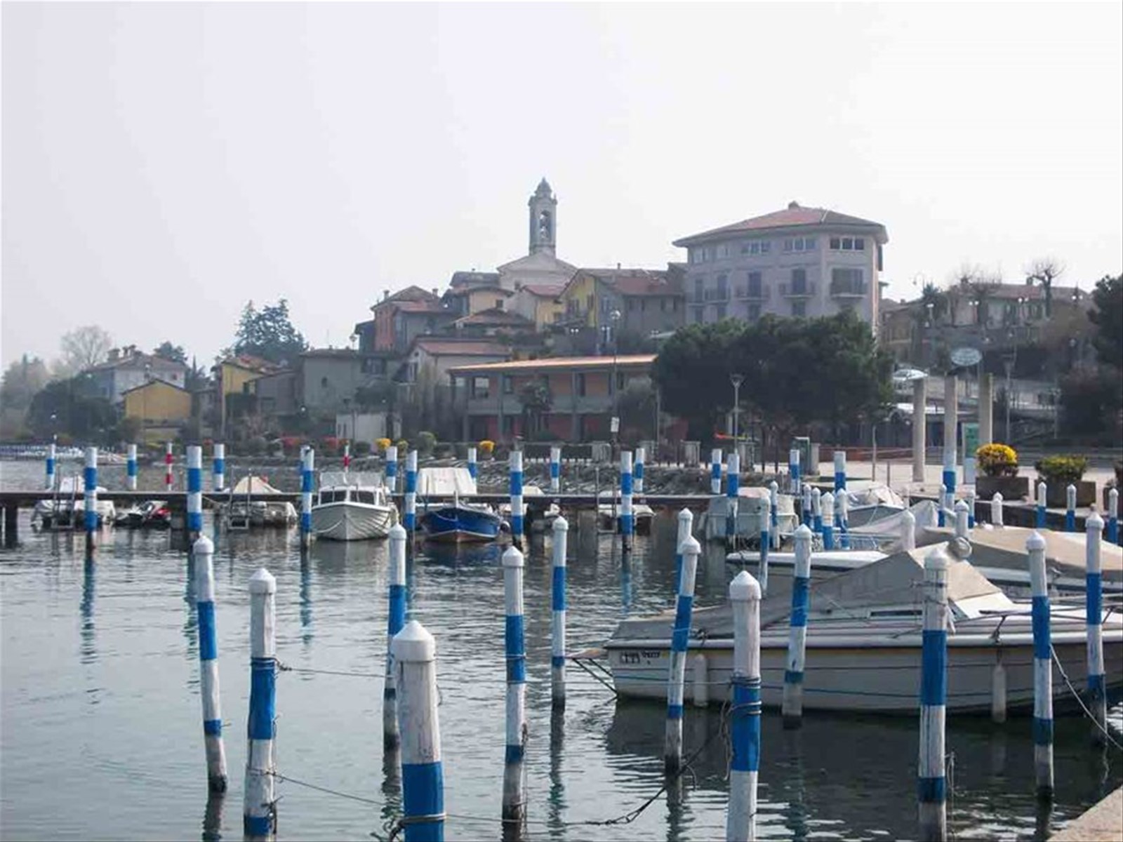 Foto di viaggio in ITALIA