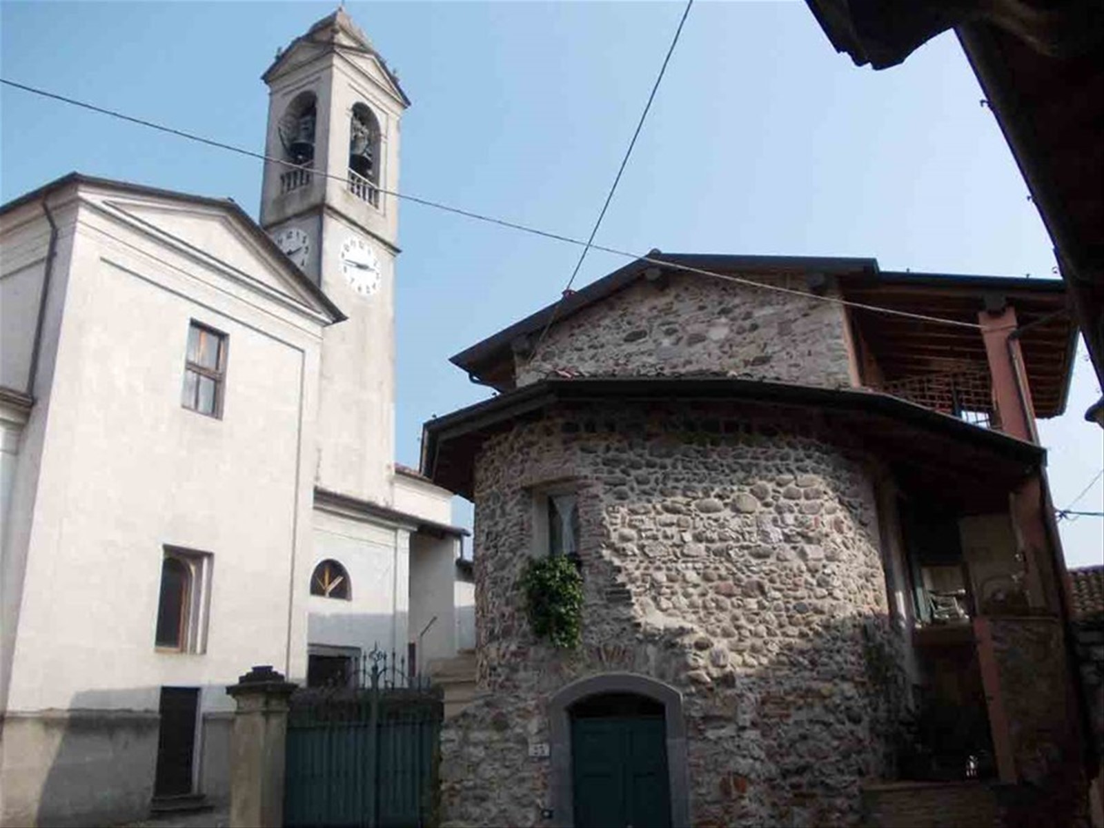 Foto di viaggio in ITALIA