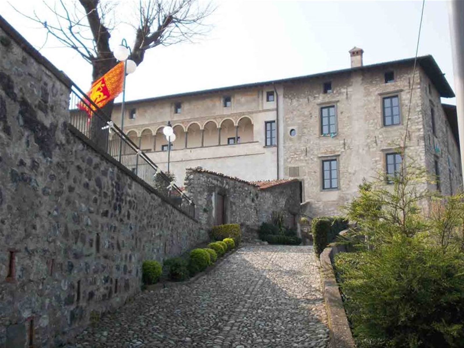 Foto di viaggio in ITALIA