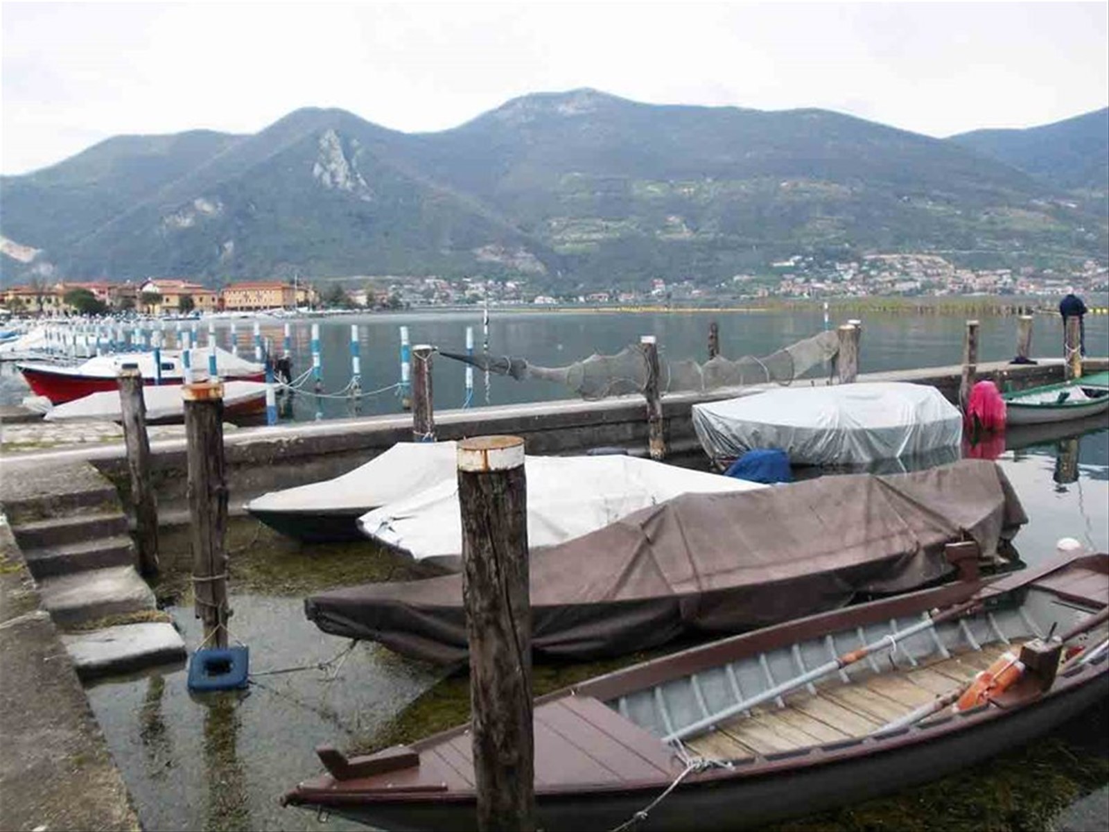 Foto di viaggio in ITALIA