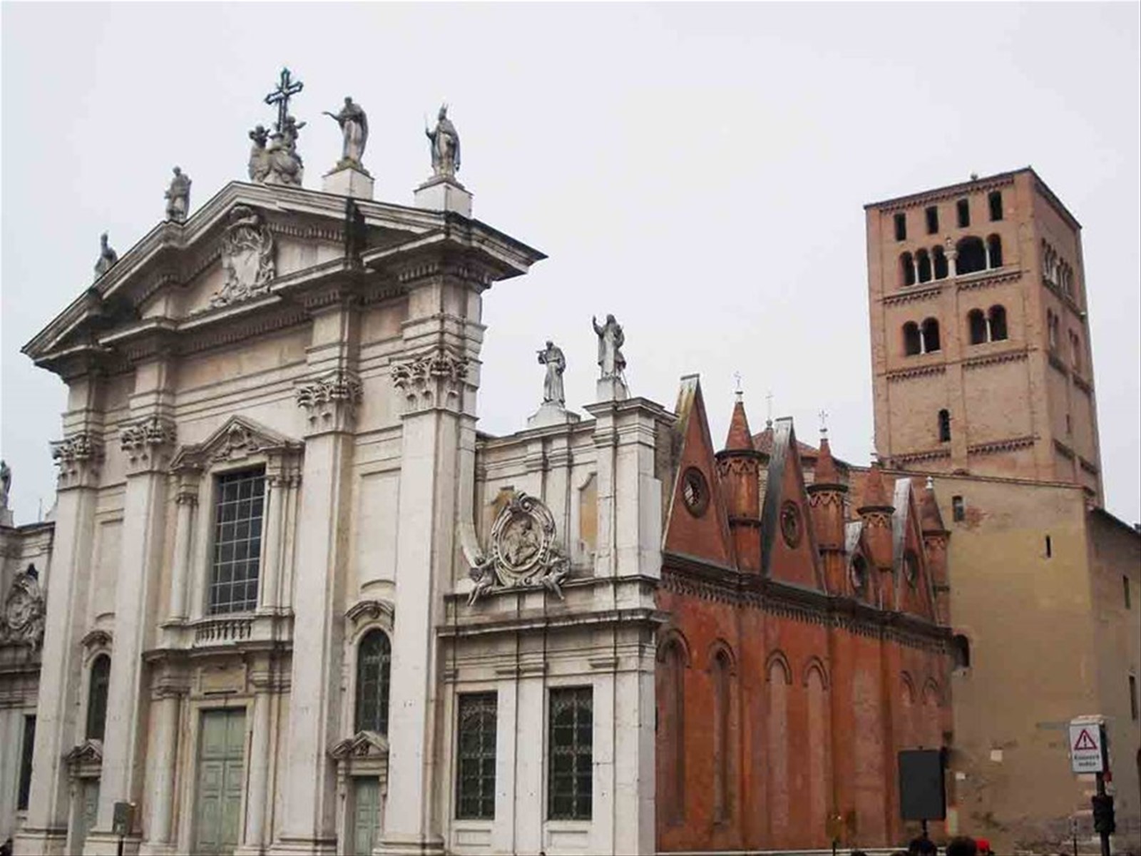 Foto di viaggio in ITALIA