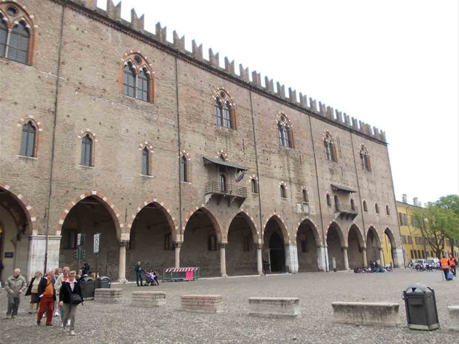 Foto di viaggio in ITALIA