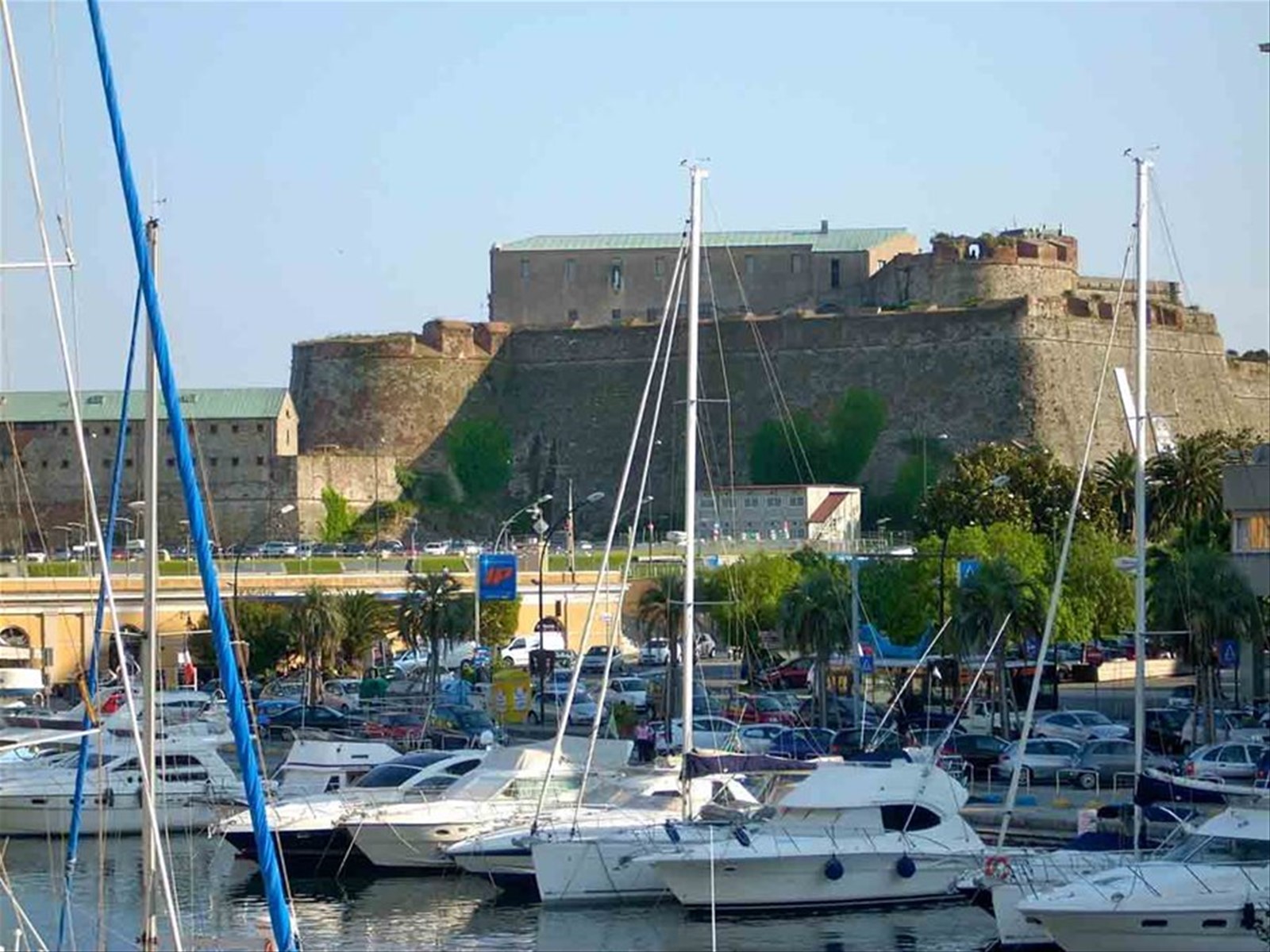 Foto di viaggio in ITALIA
