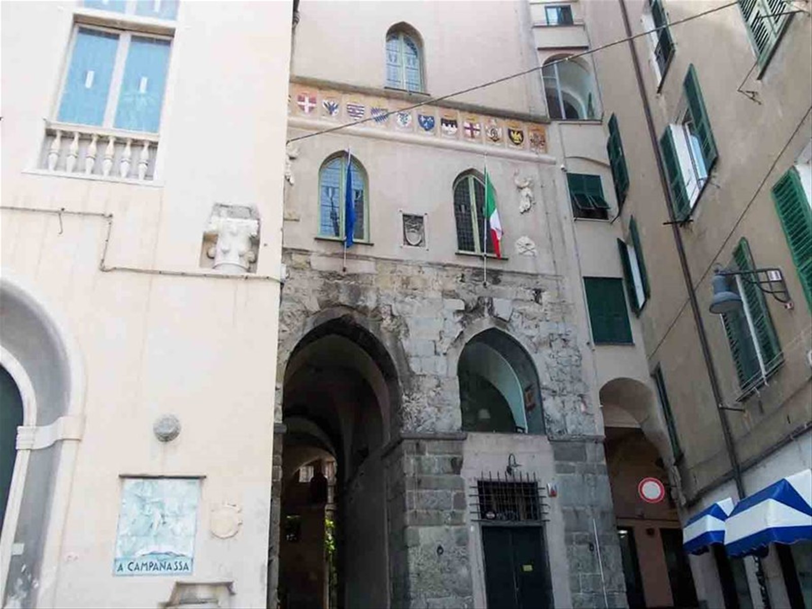 Foto di viaggio in ITALIA