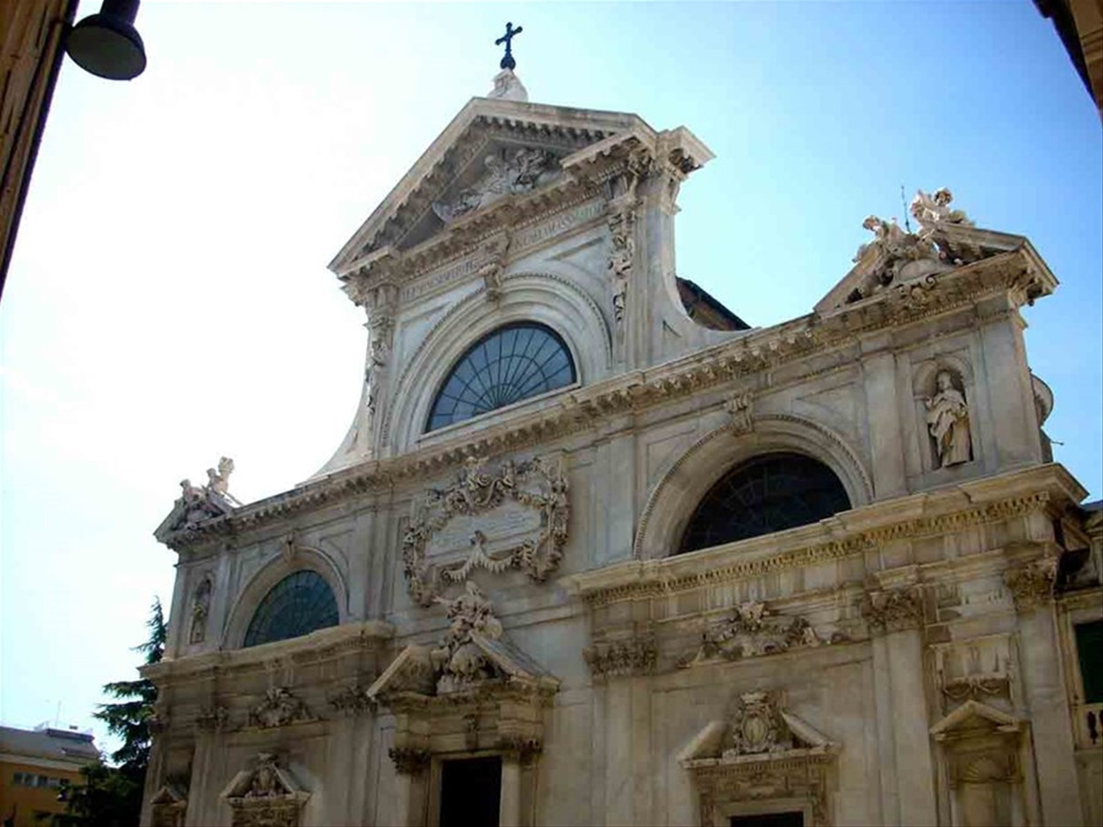 Foto di viaggio in ITALIA