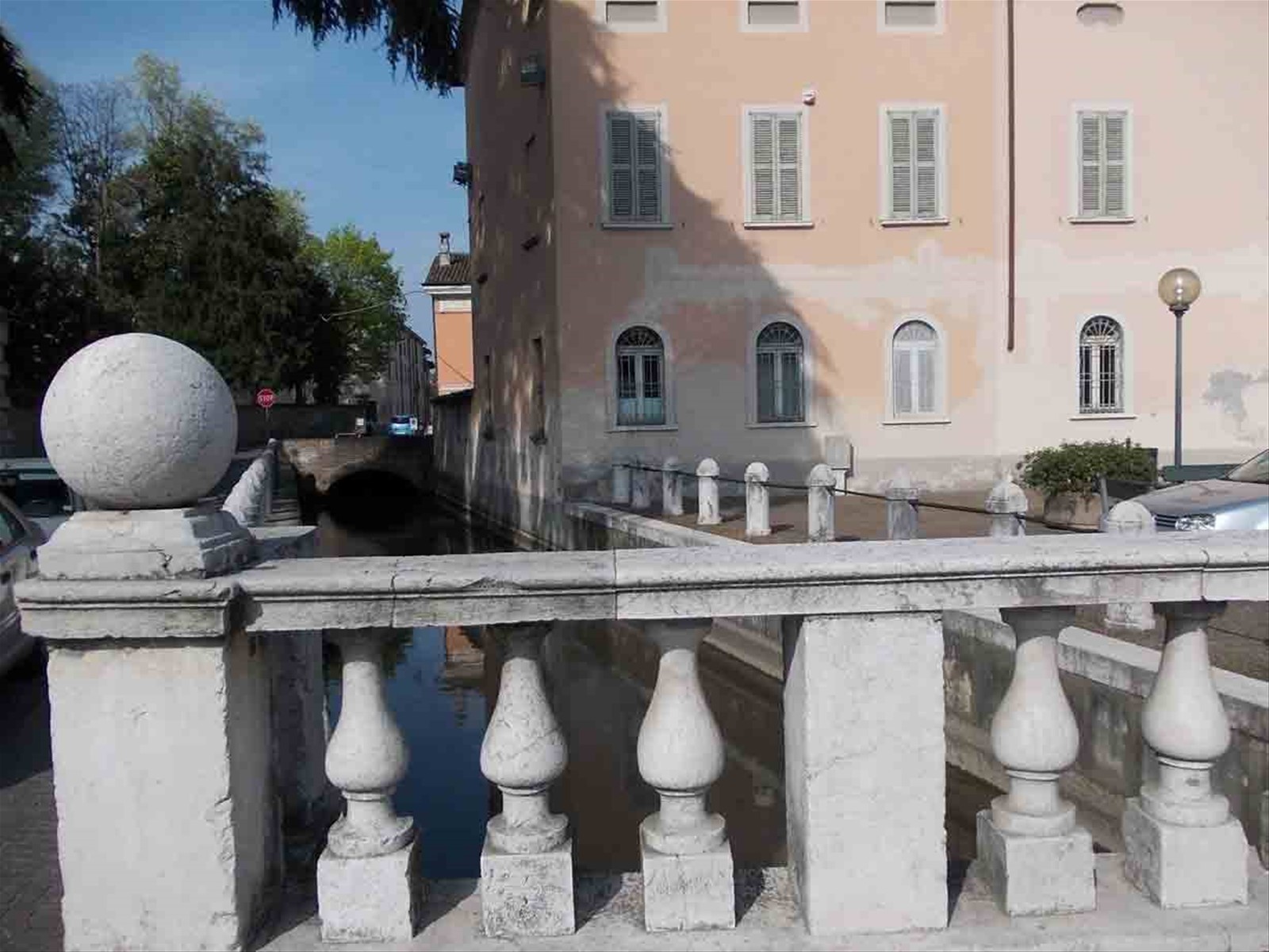 Foto di viaggio in ITALIA