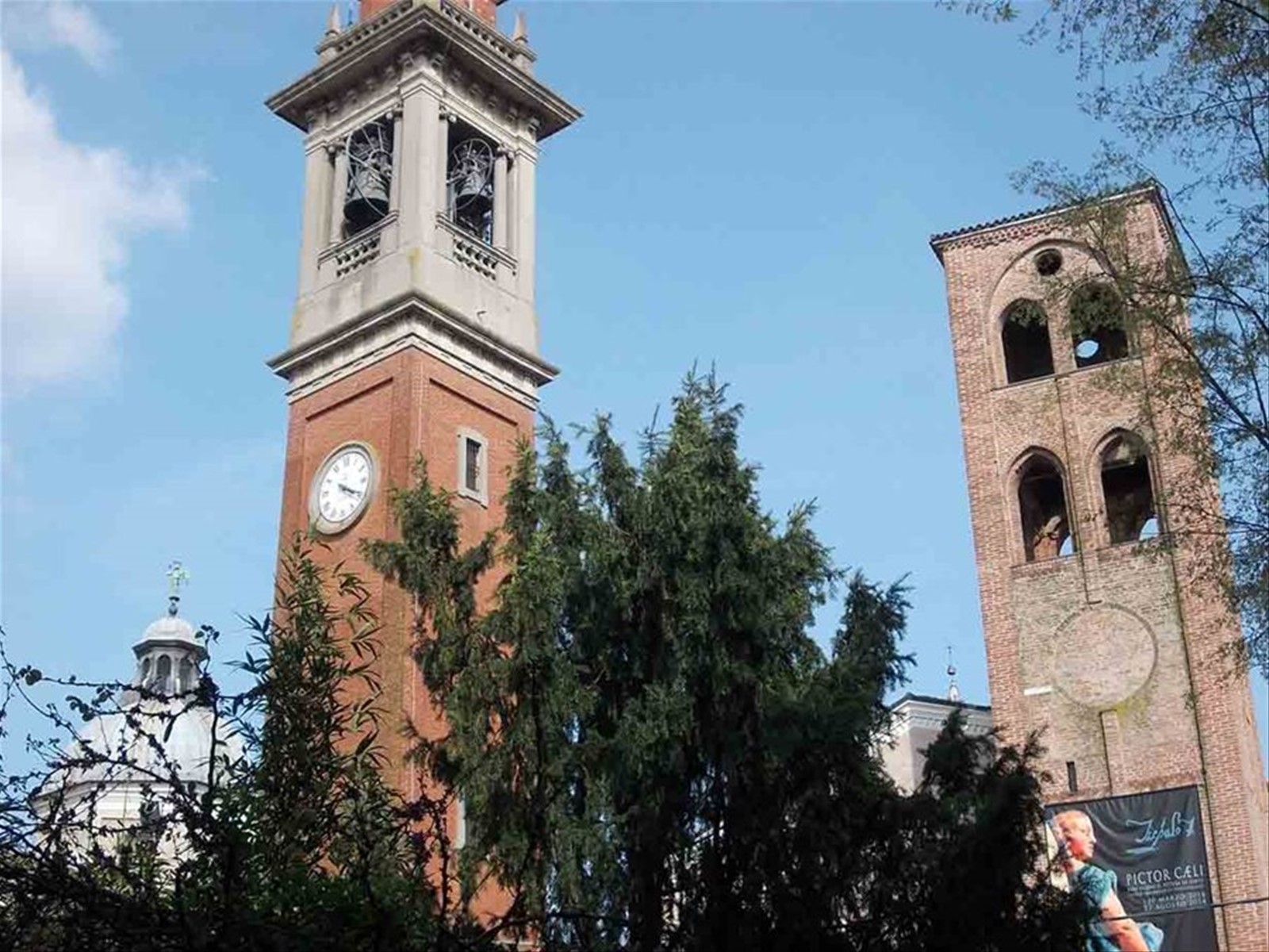 Foto di viaggio in ITALIA