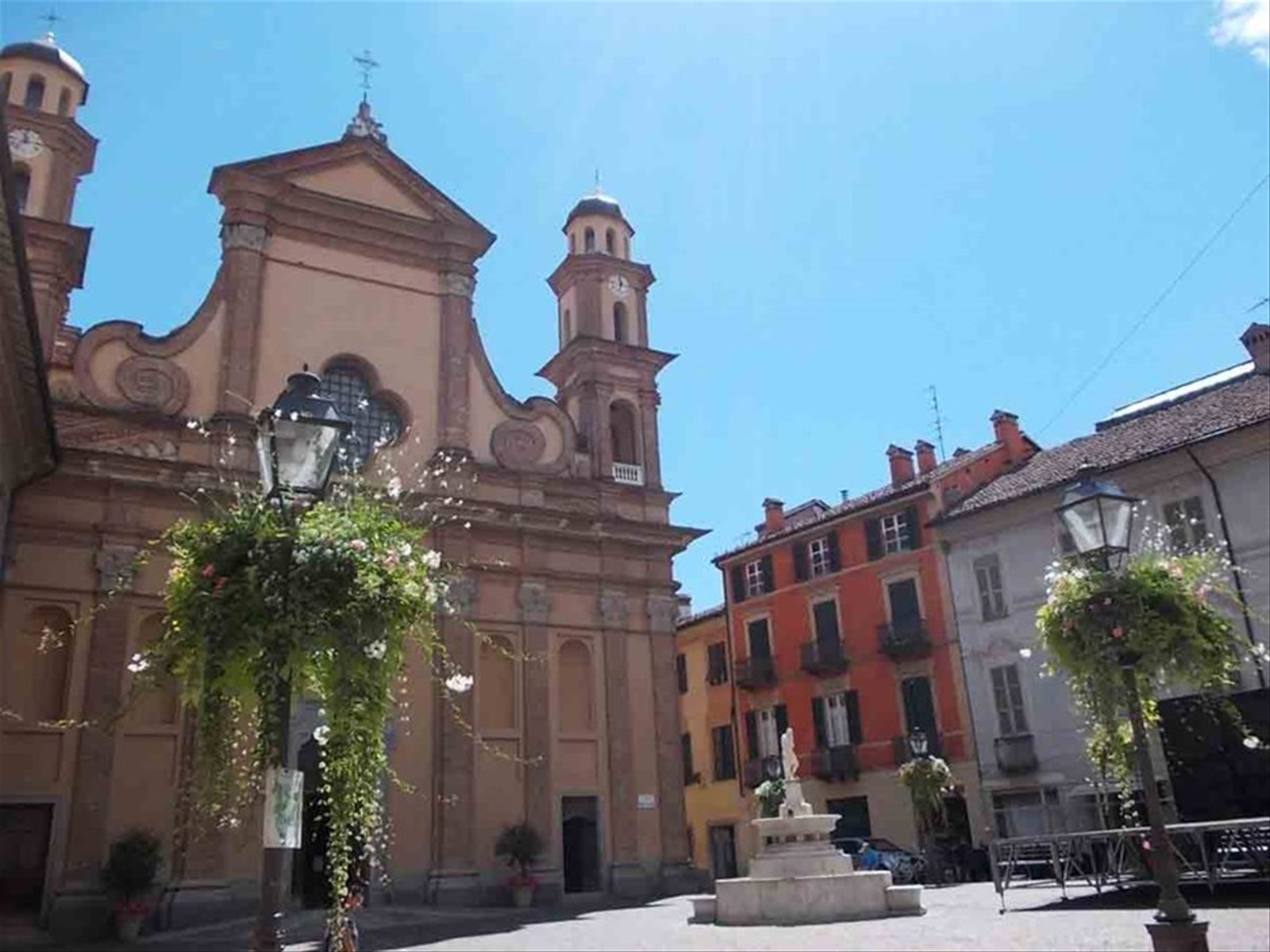 Foto di viaggio in ITALIA