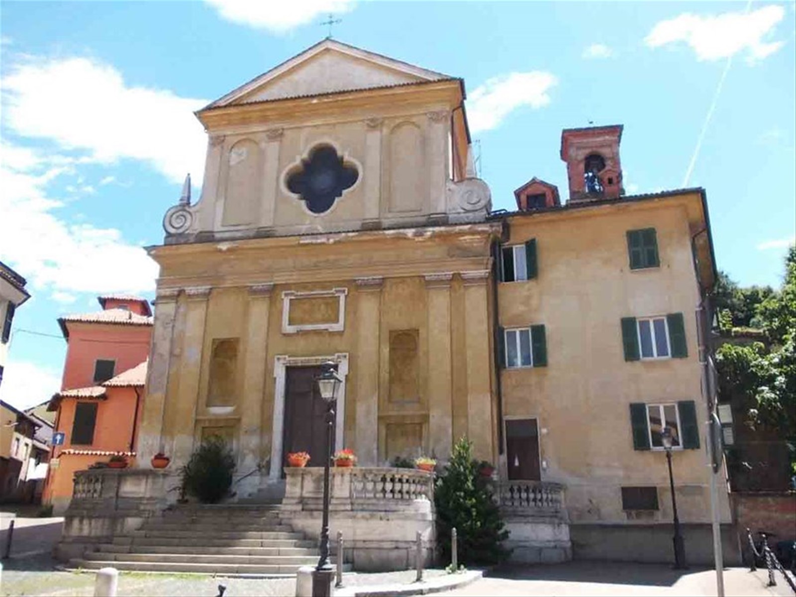 Foto di viaggio in ITALIA