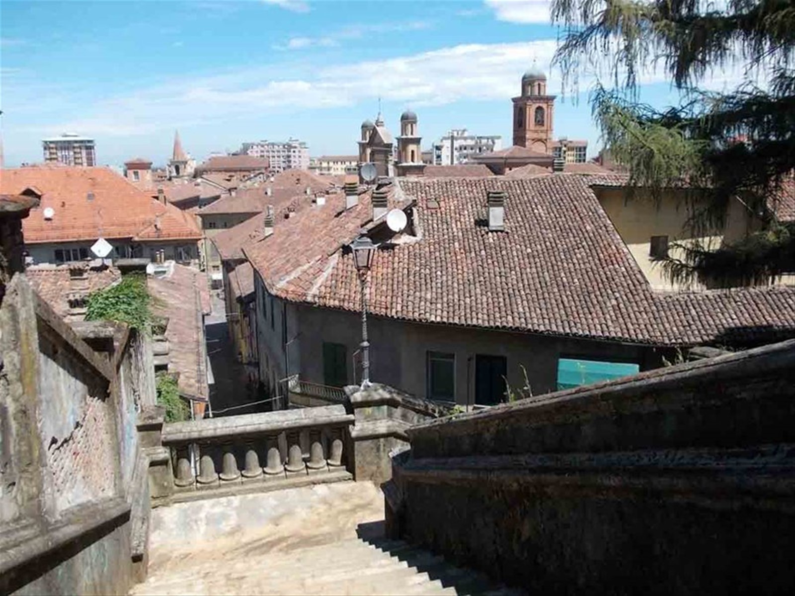 Foto di viaggio in ITALIA