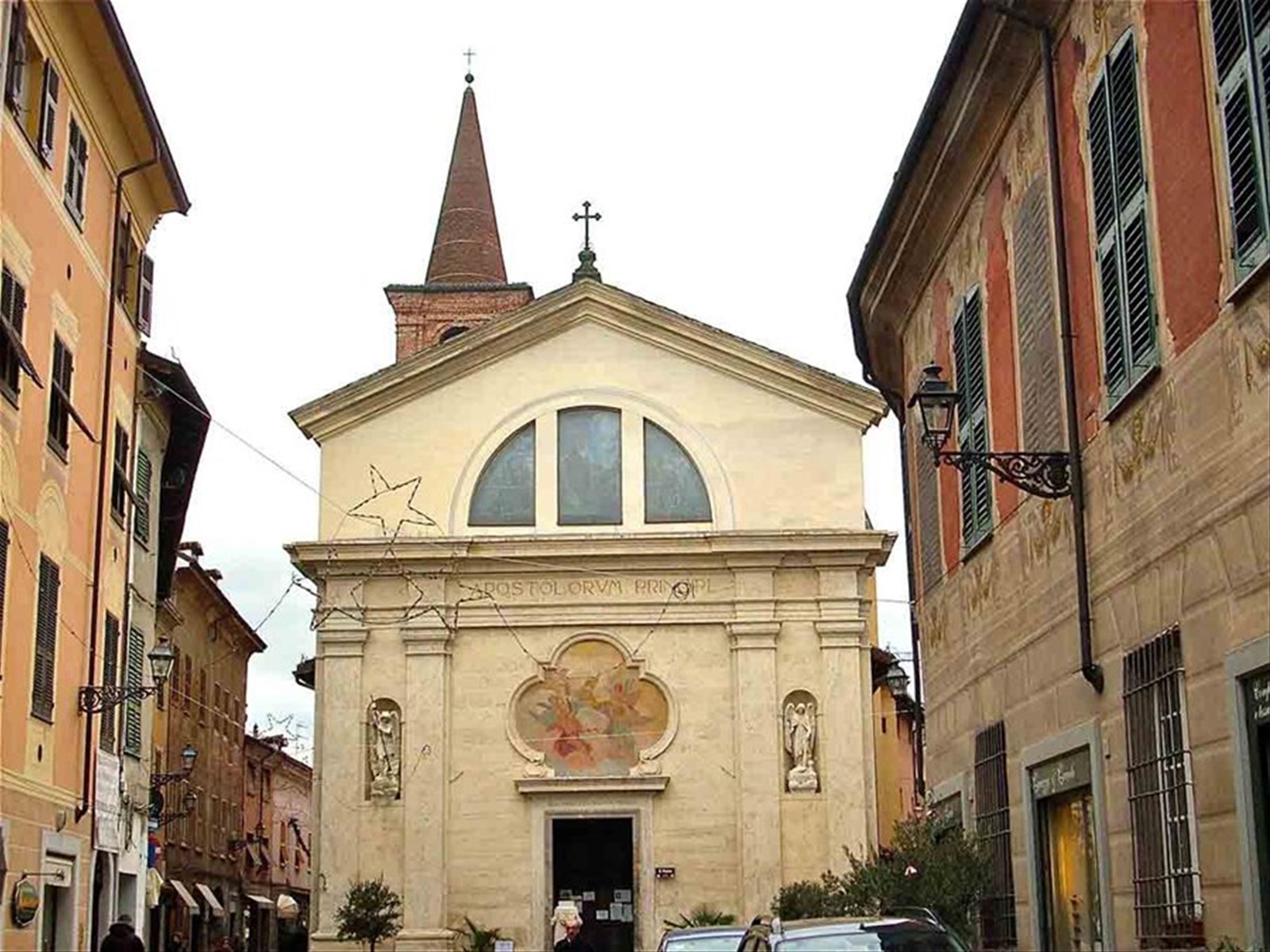 Foto di viaggio in ITALIA