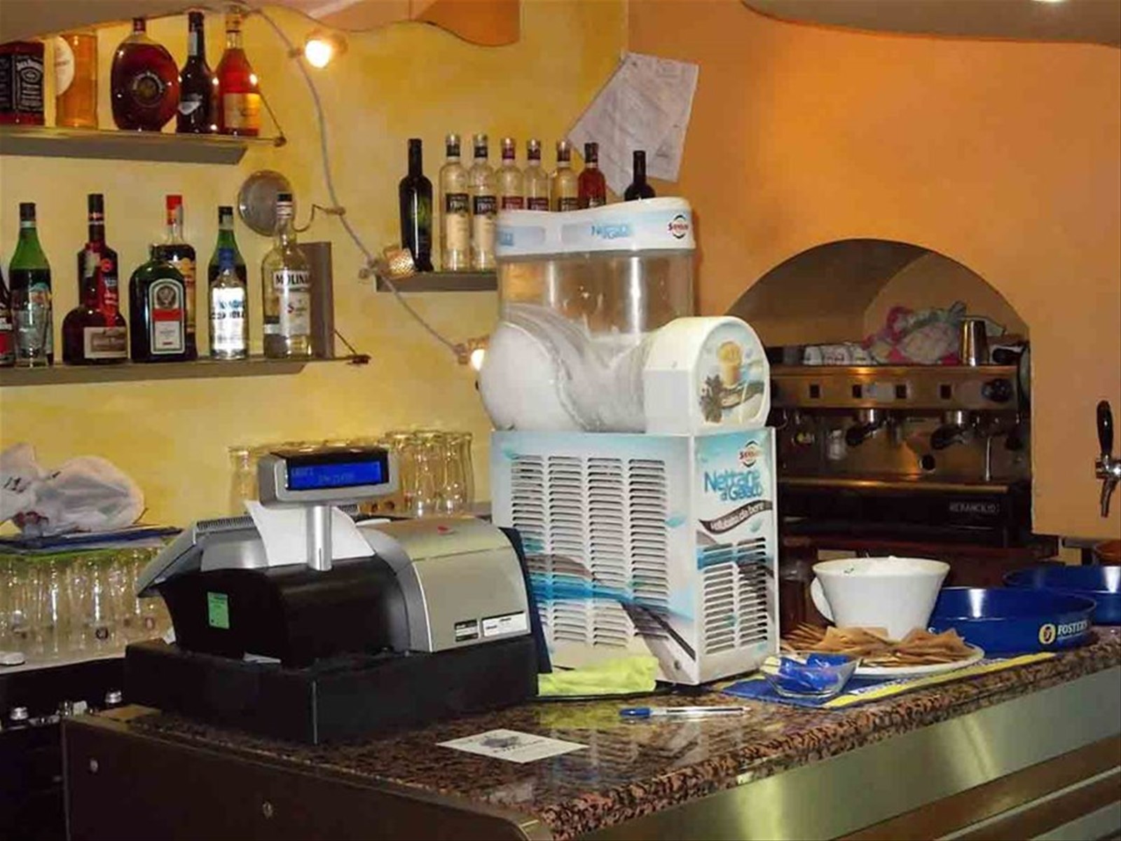 Foto di viaggio in ITALIA