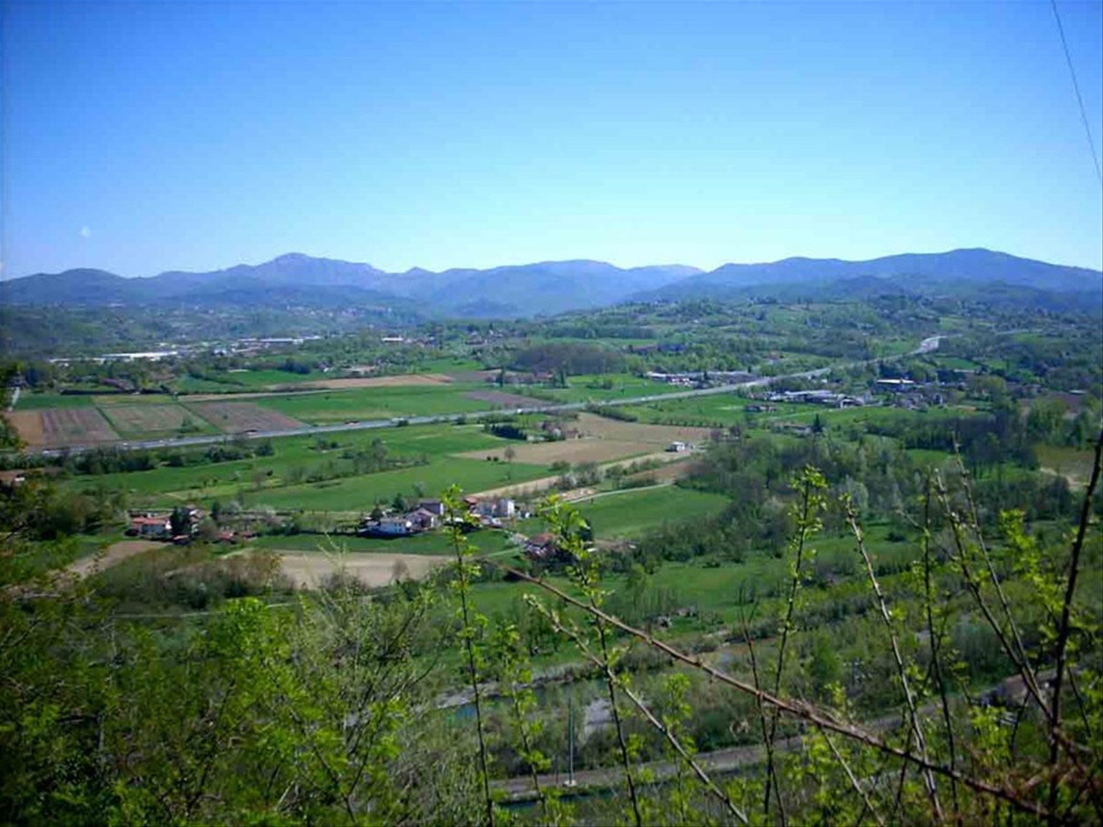 Foto di viaggio in ITALIA