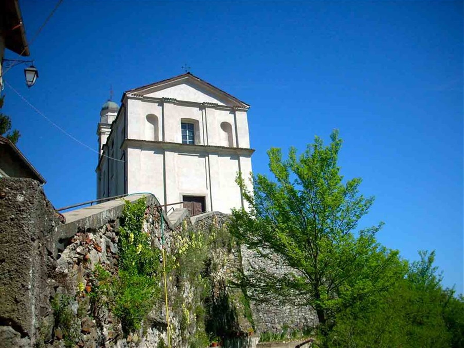 Foto di viaggio in ITALIA