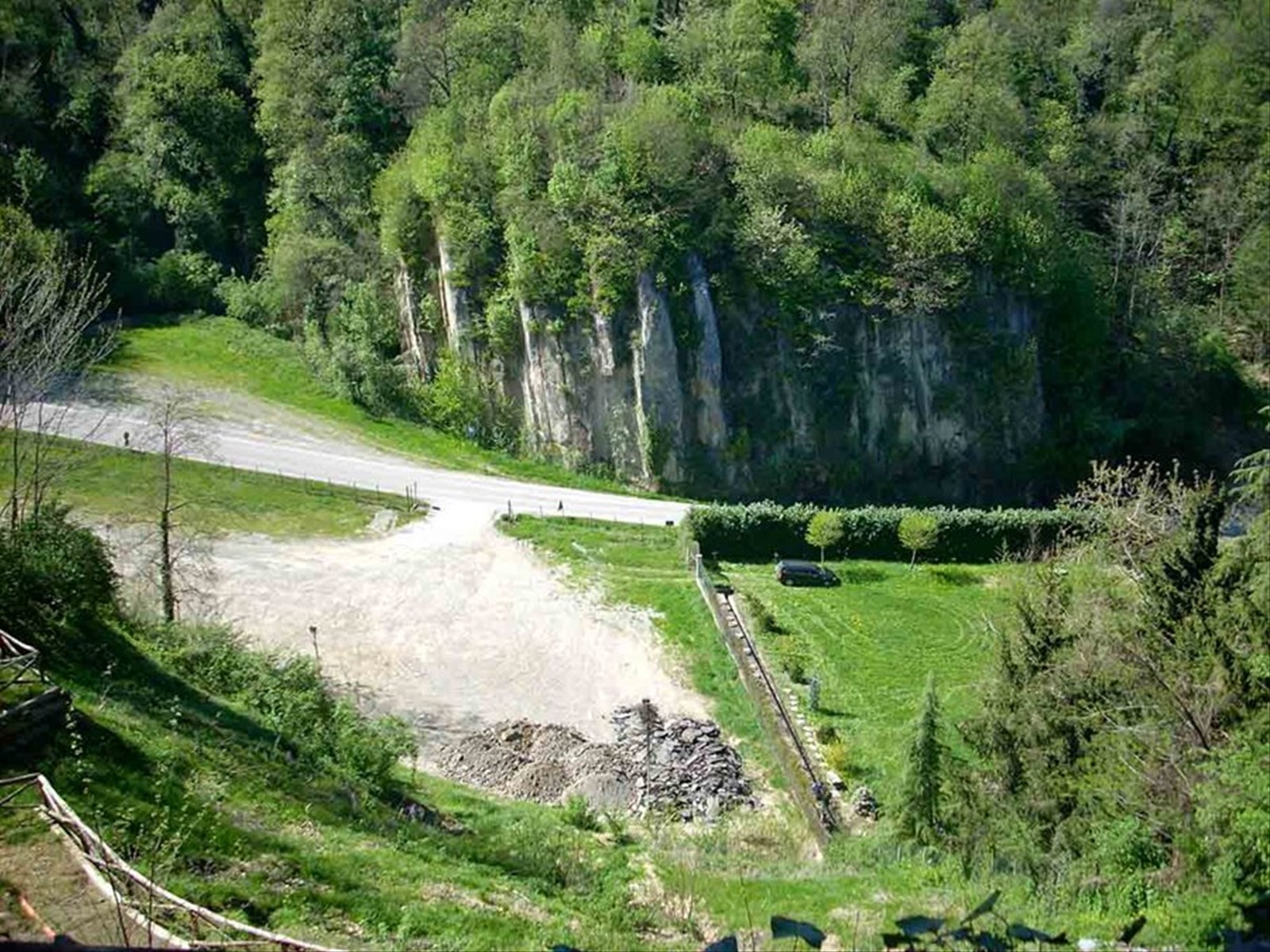 Foto di viaggio in ITALIA