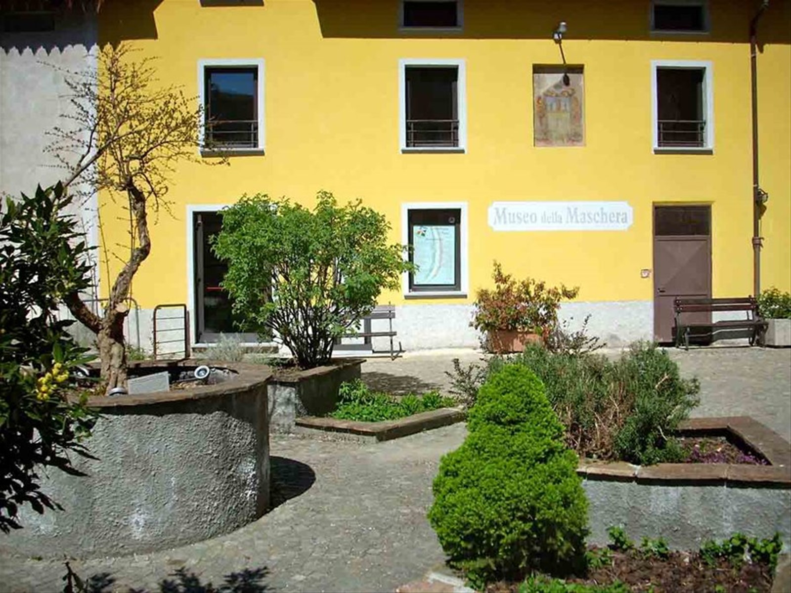 Foto di viaggio in ITALIA