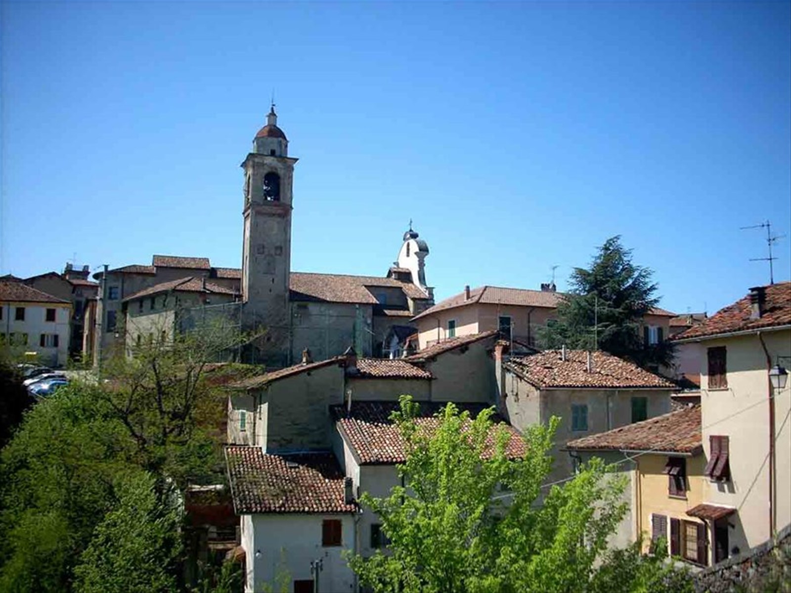 Foto di viaggio in ITALIA