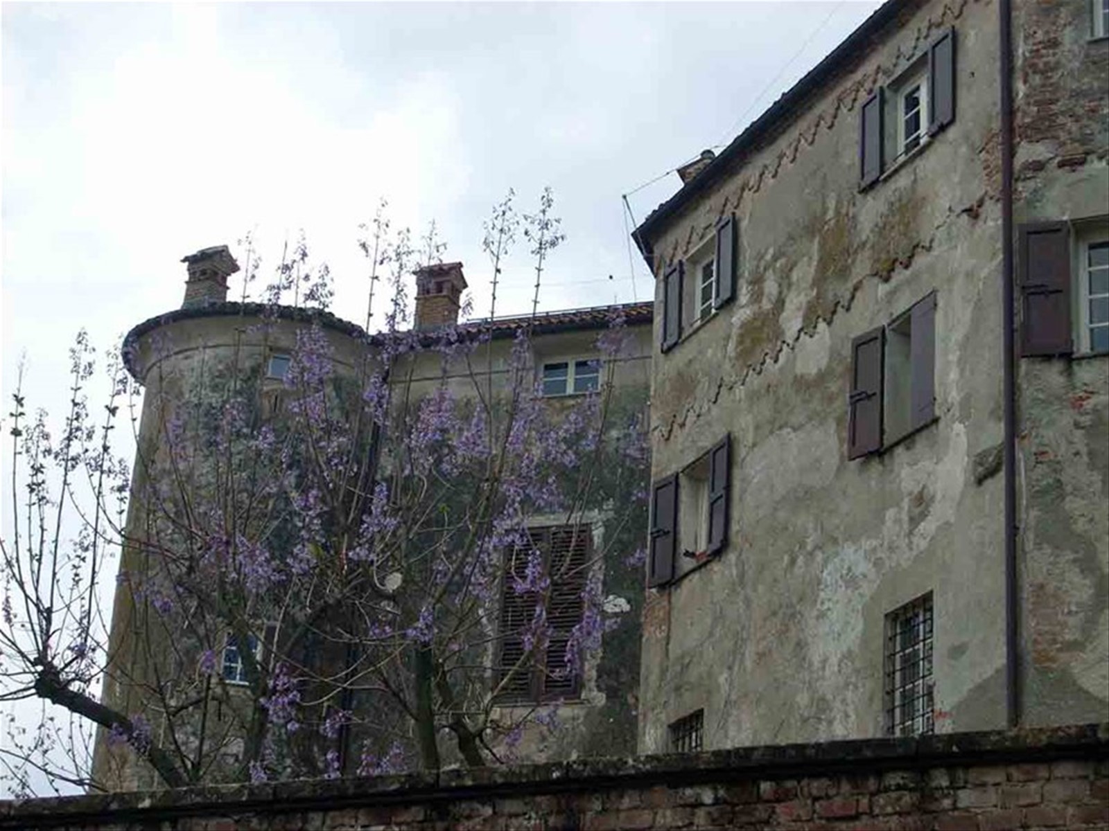 Foto di viaggio in ITALIA