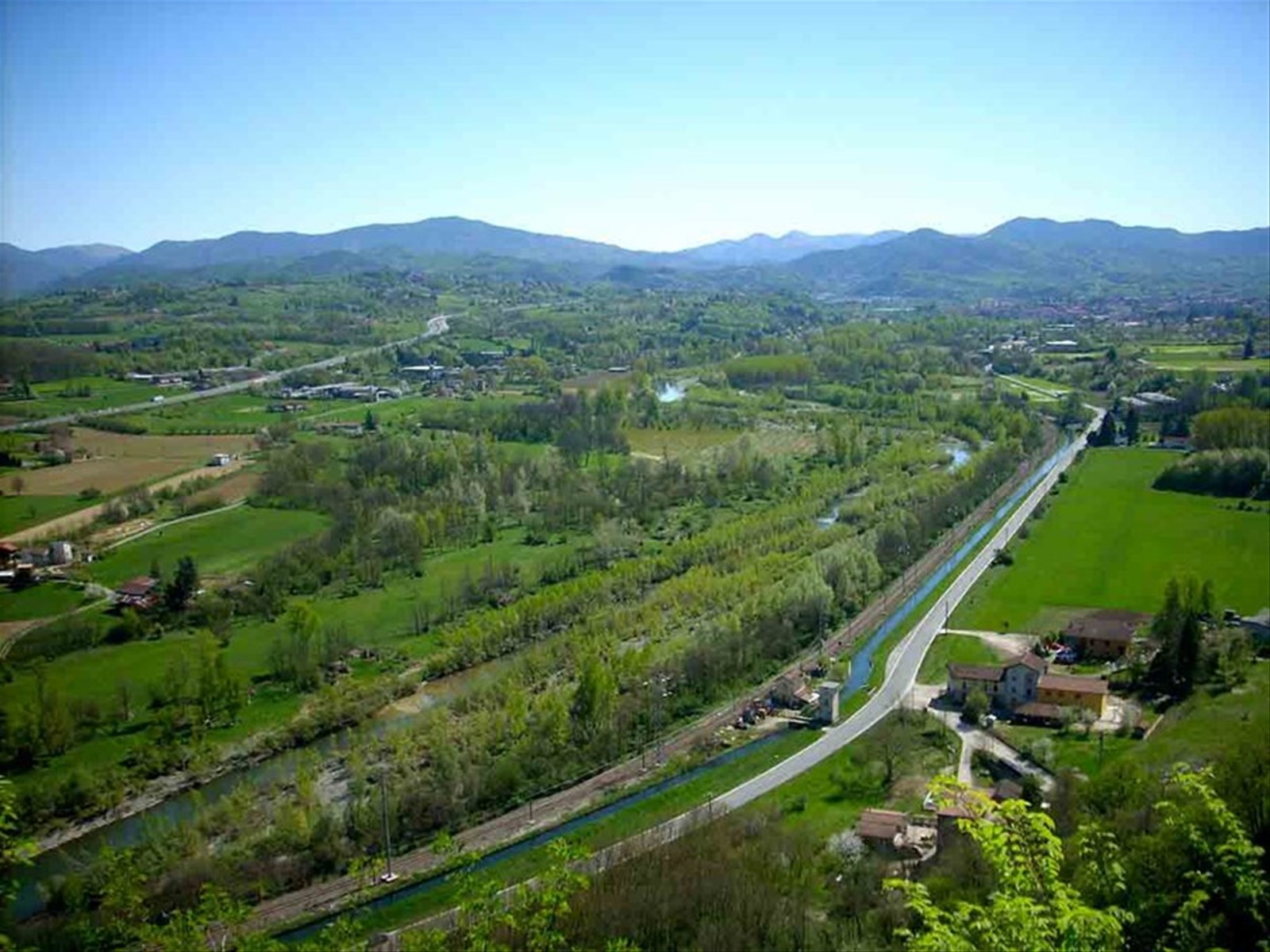 Foto di viaggio in ITALIA