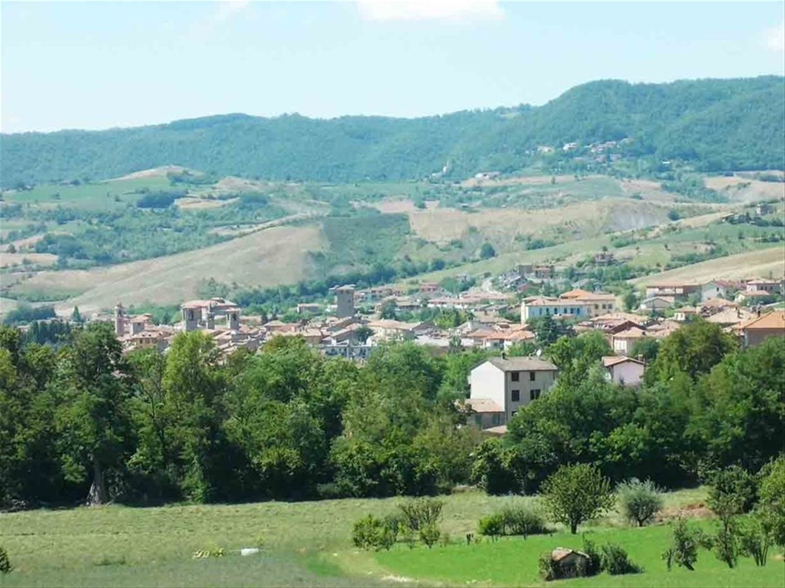 Foto di viaggio in ITALIA