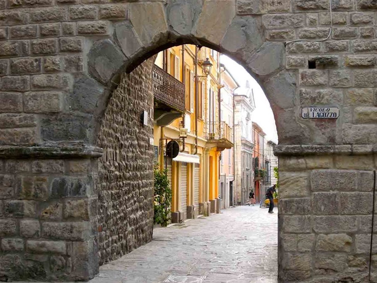 Foto di viaggio in ITALIA