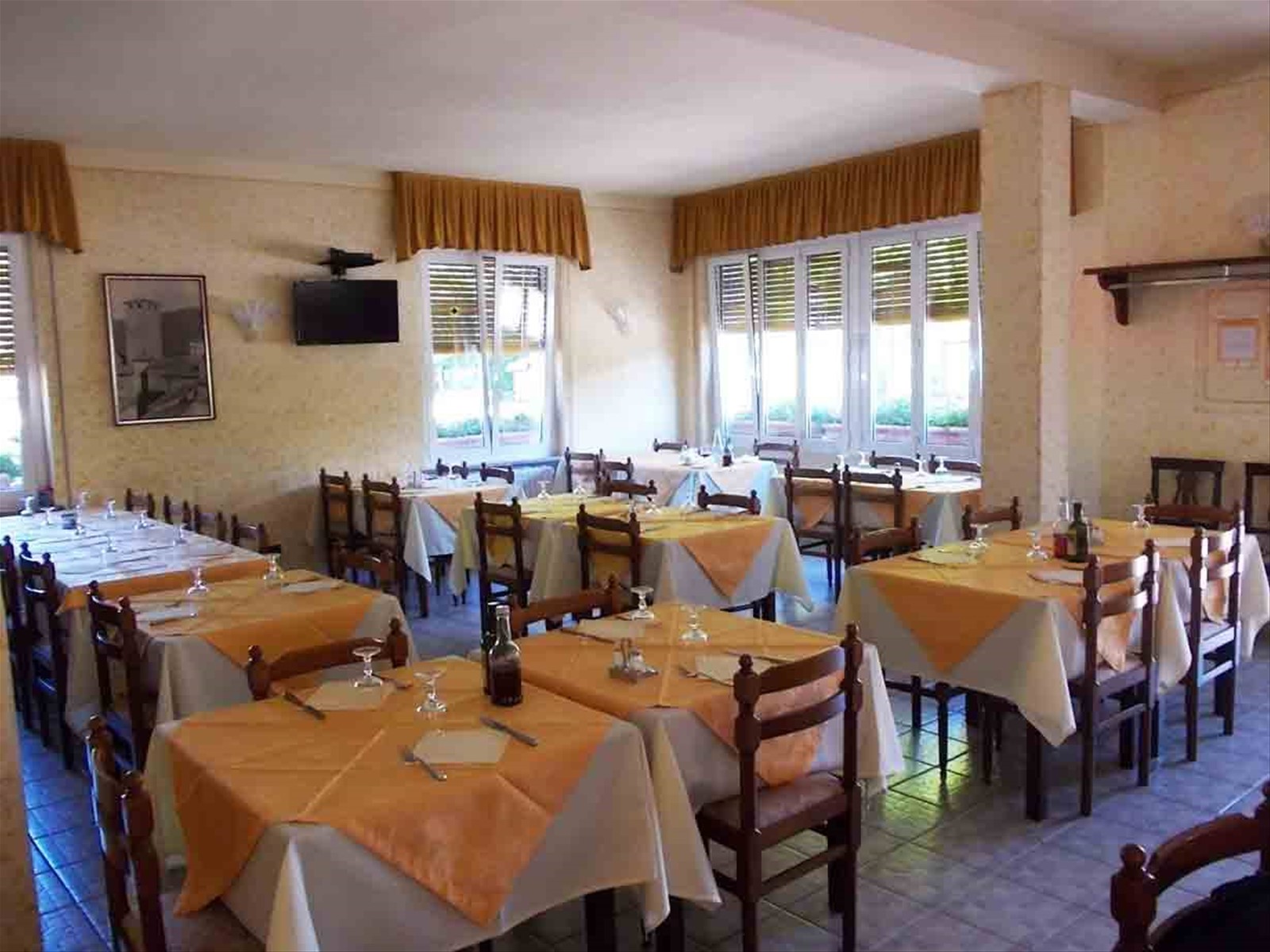 Foto di viaggio in ITALIA