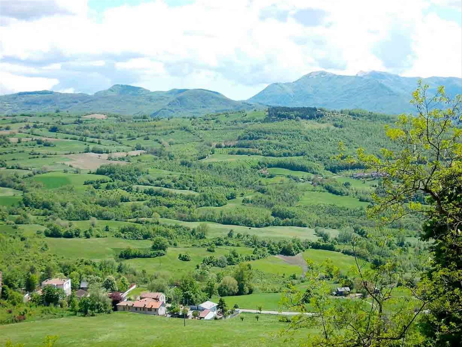 Foto di viaggio in ITALIA
