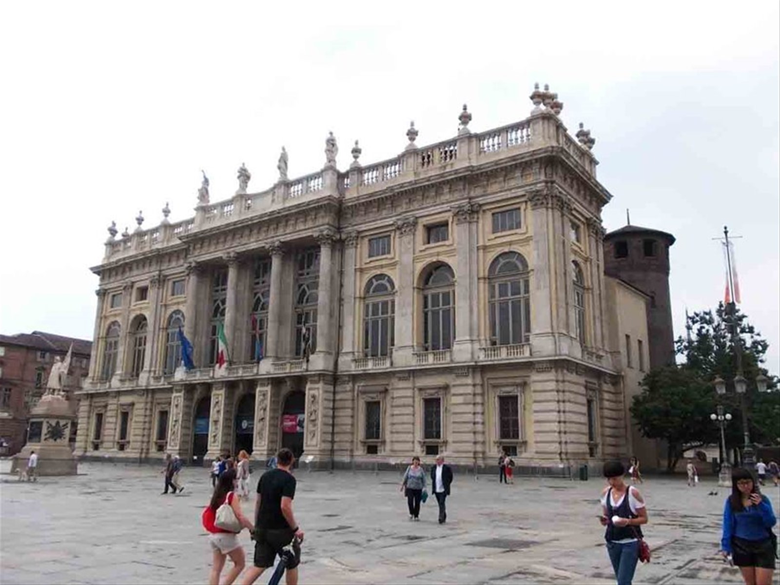 “C’era una volta a Torino”... Una giornata alla scoperta del favoloso capoluogo piemontese