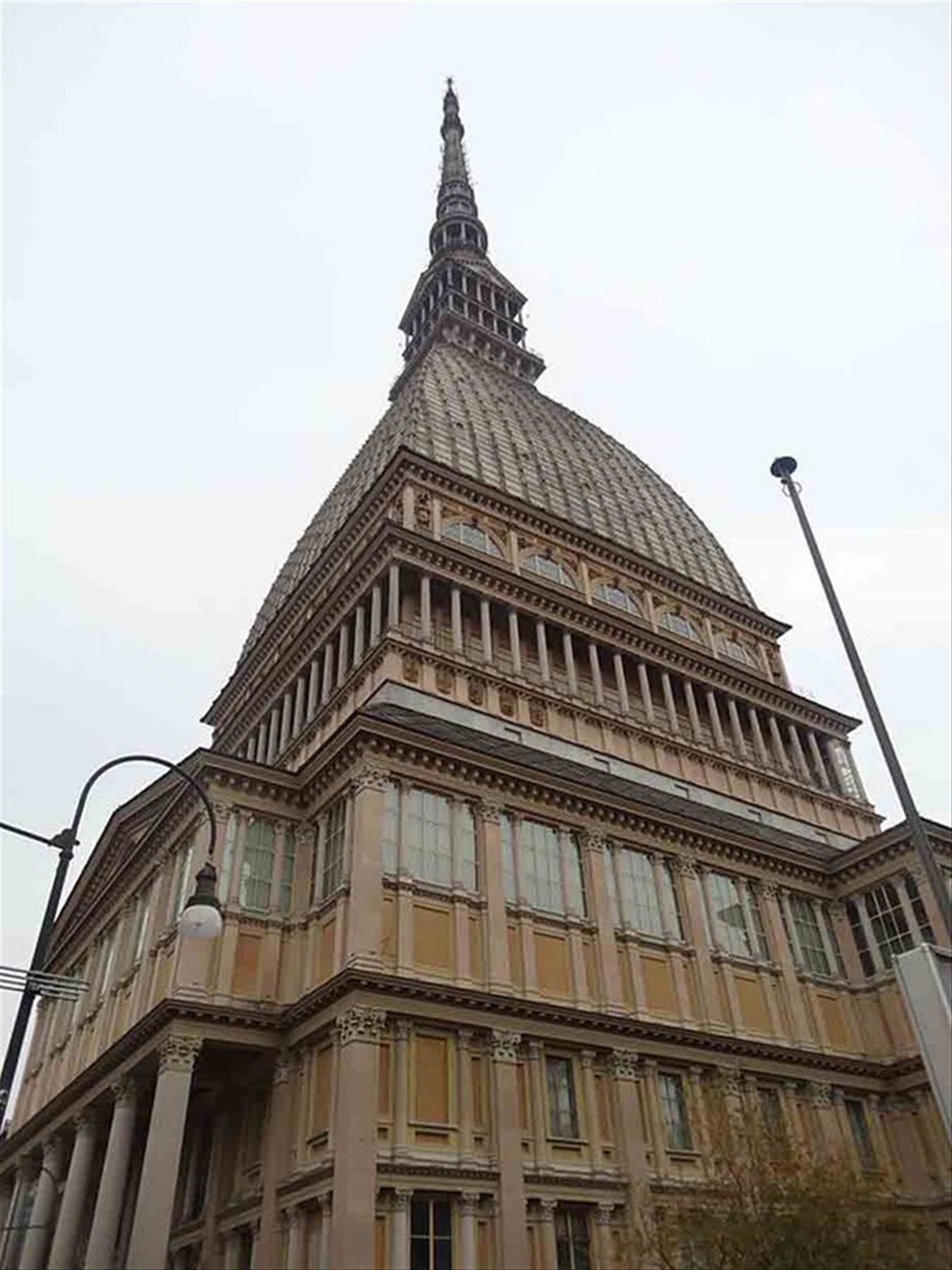 Foto di viaggio in ITALIA