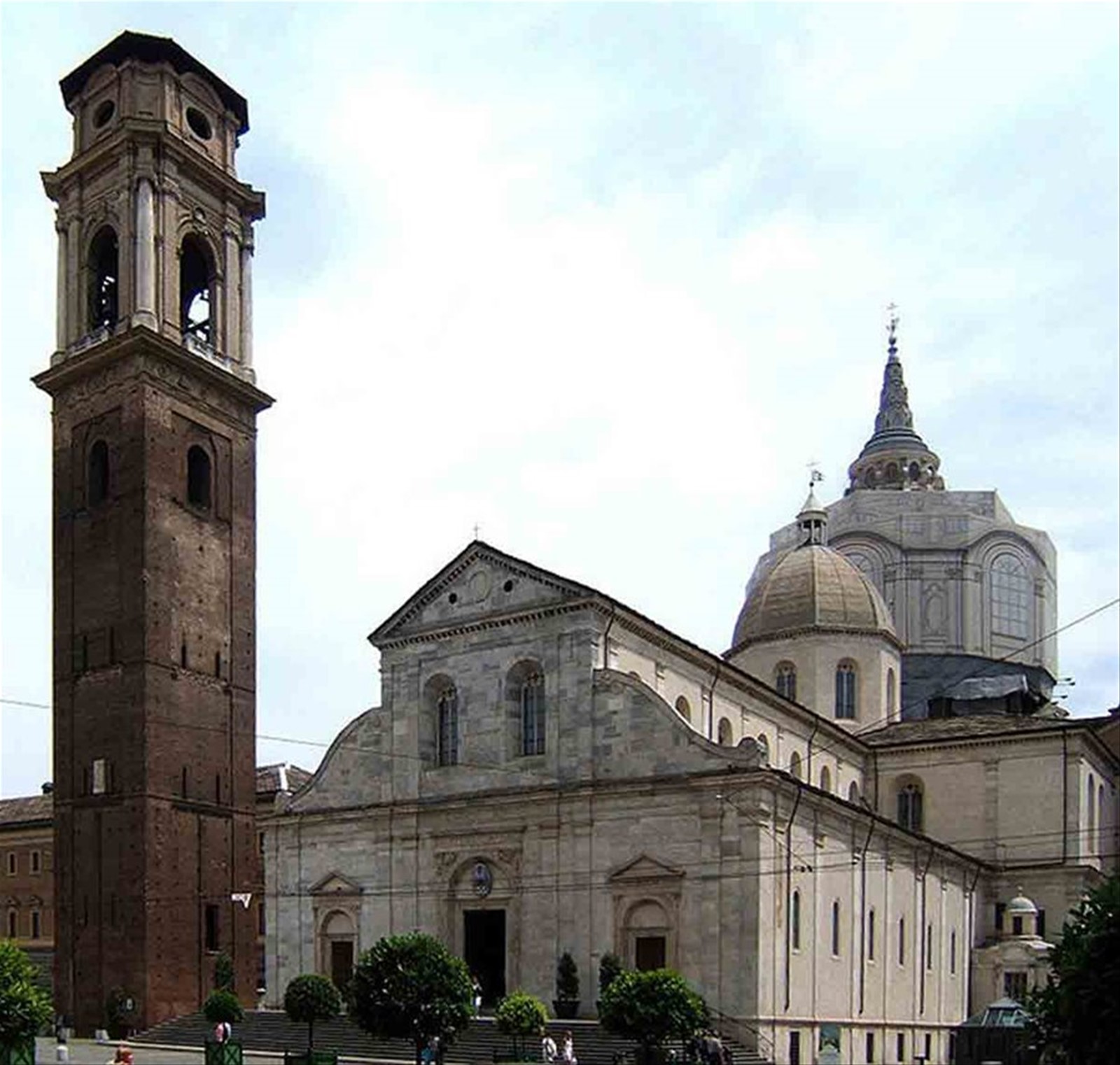 Foto di viaggio in ITALIA