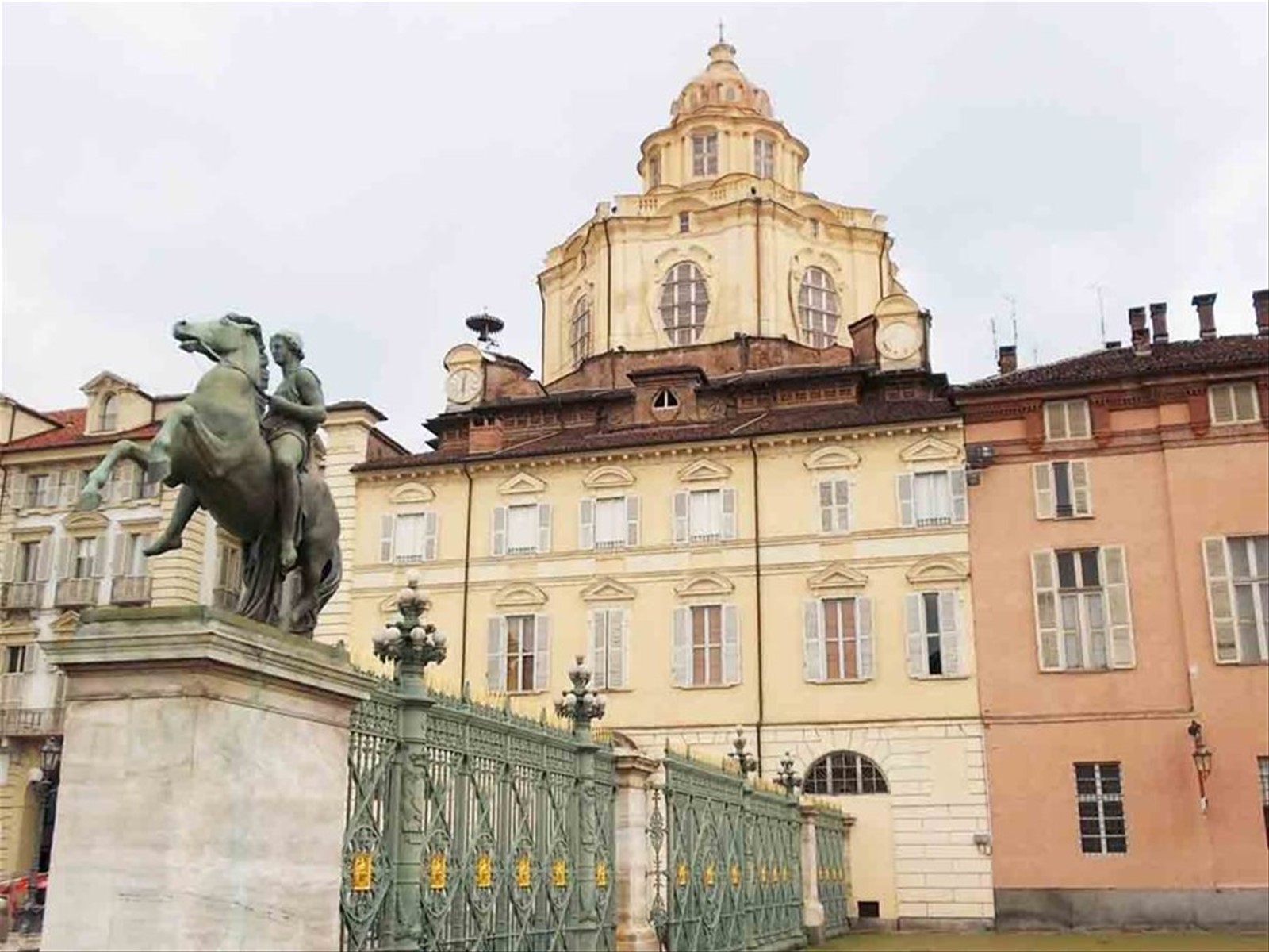 Foto di viaggio in ITALIA