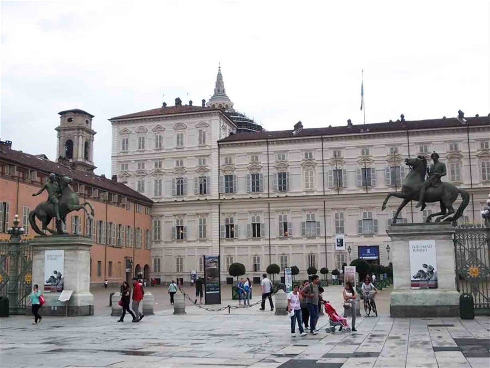 Foto di viaggio in ITALIA