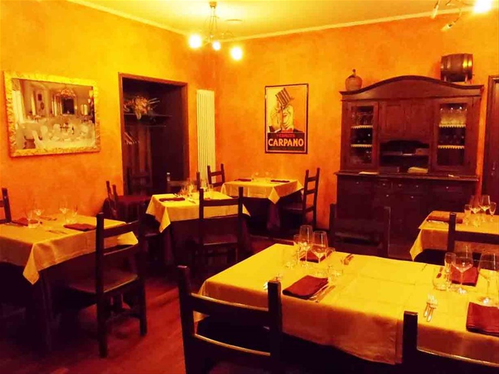 Foto di viaggio in ITALIA