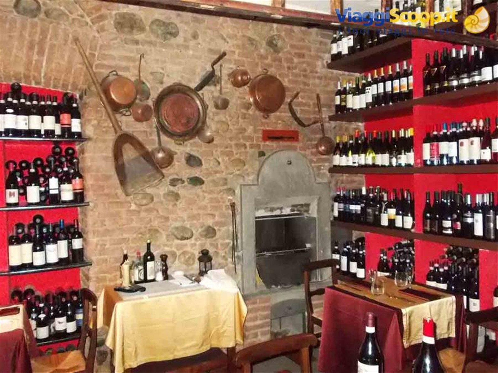 Foto di viaggio in ITALIA