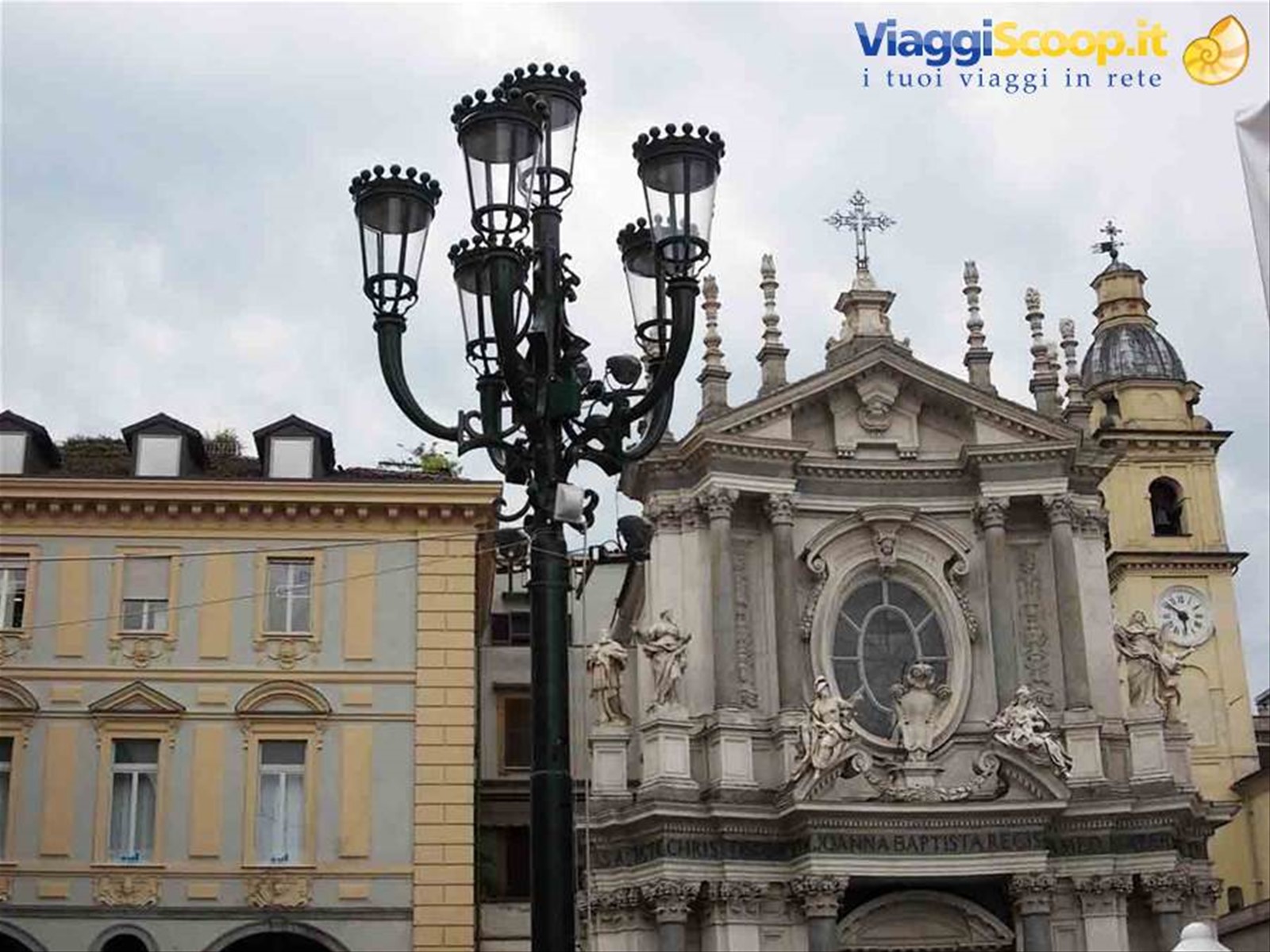 Foto di viaggio in ITALIA