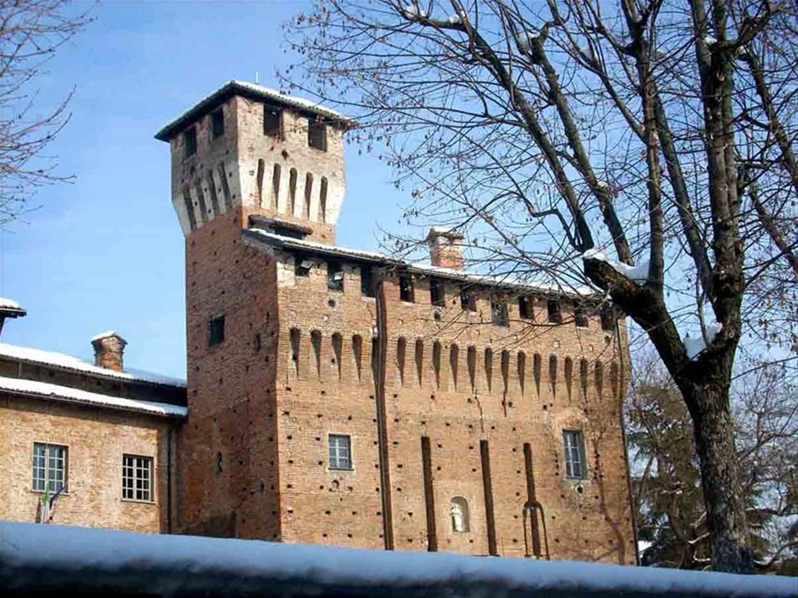 Una cascata di piacere tra le colline del Monferrato: weekend a Pozzolo Formigaro