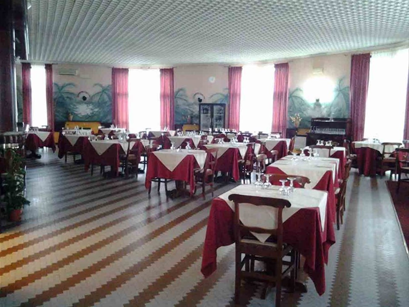 Foto di viaggio in ITALIA