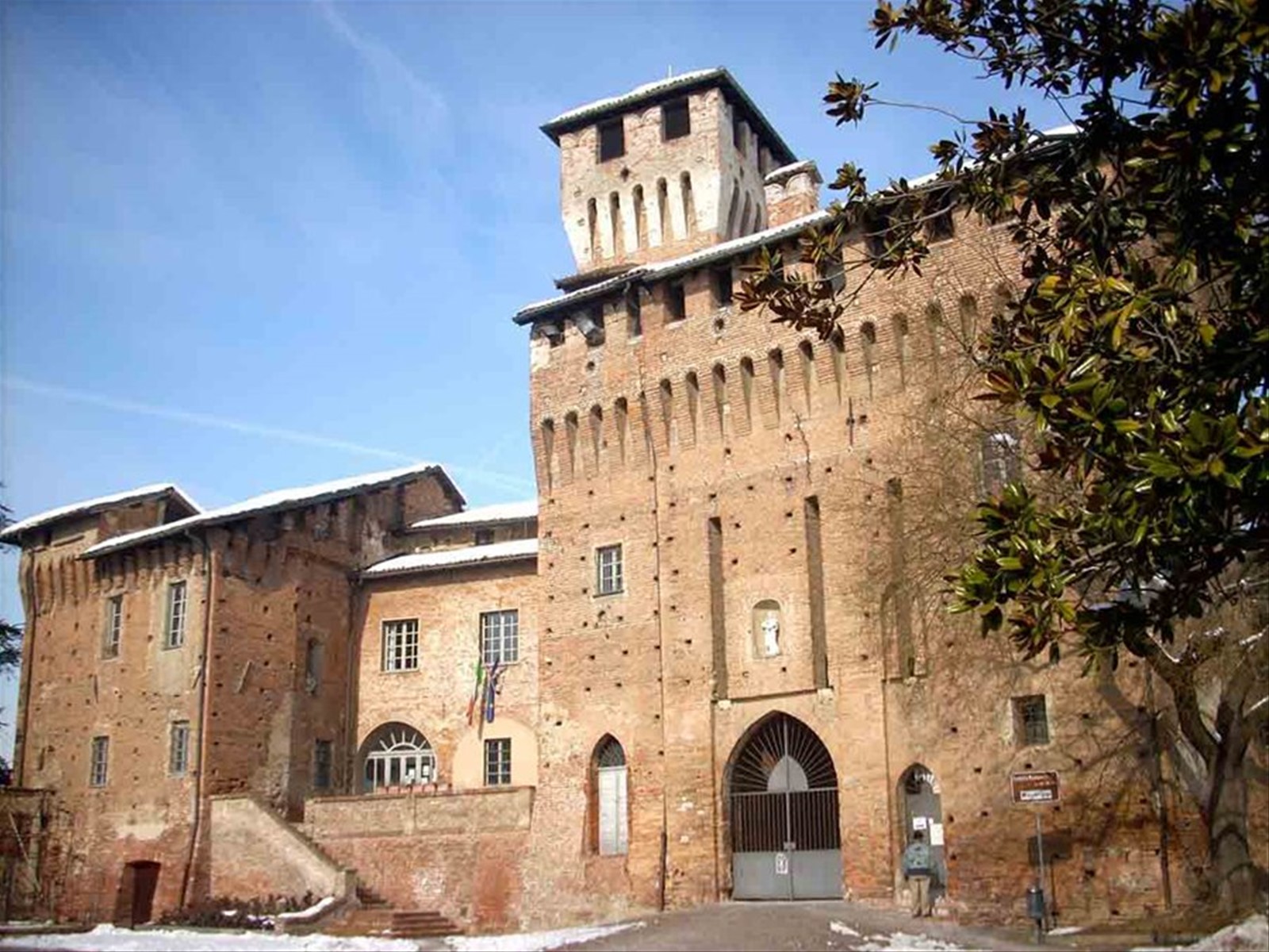 Foto di viaggio in ITALIA