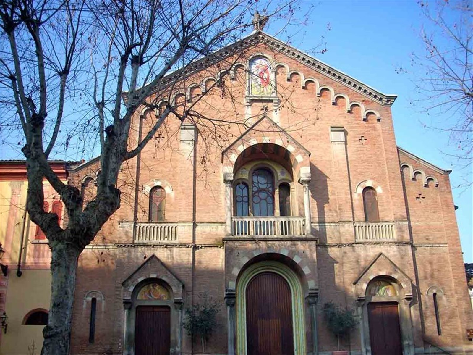 Foto di viaggio in ITALIA