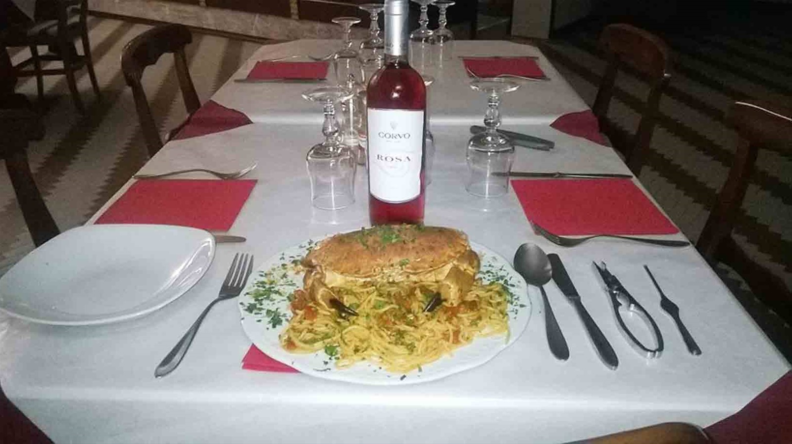 Foto di viaggio in ITALIA