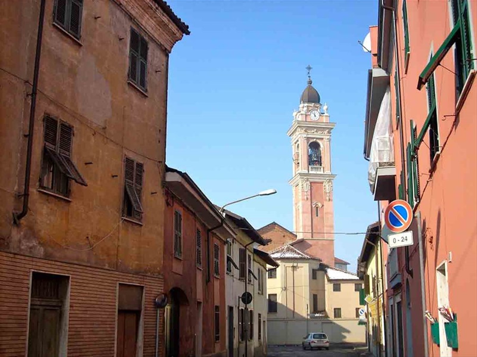 Foto di viaggio in ITALIA