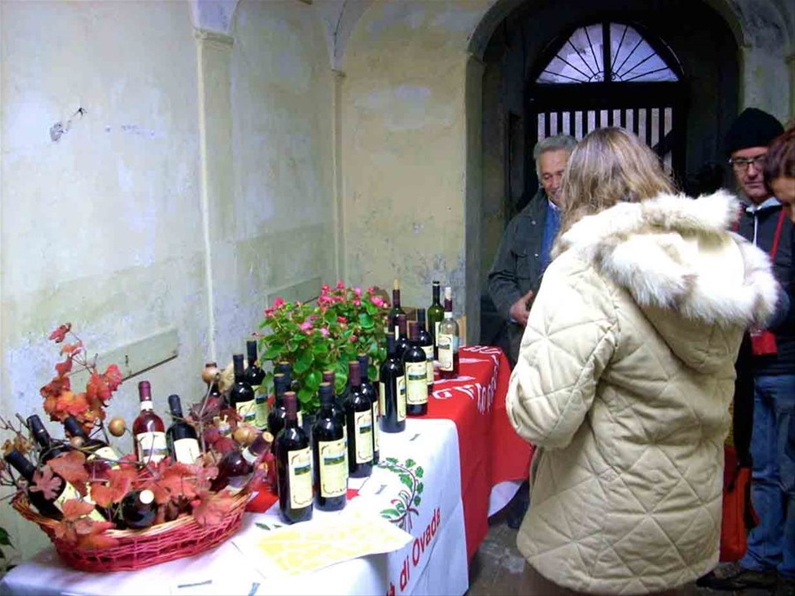 Foto di viaggio in ITALIA