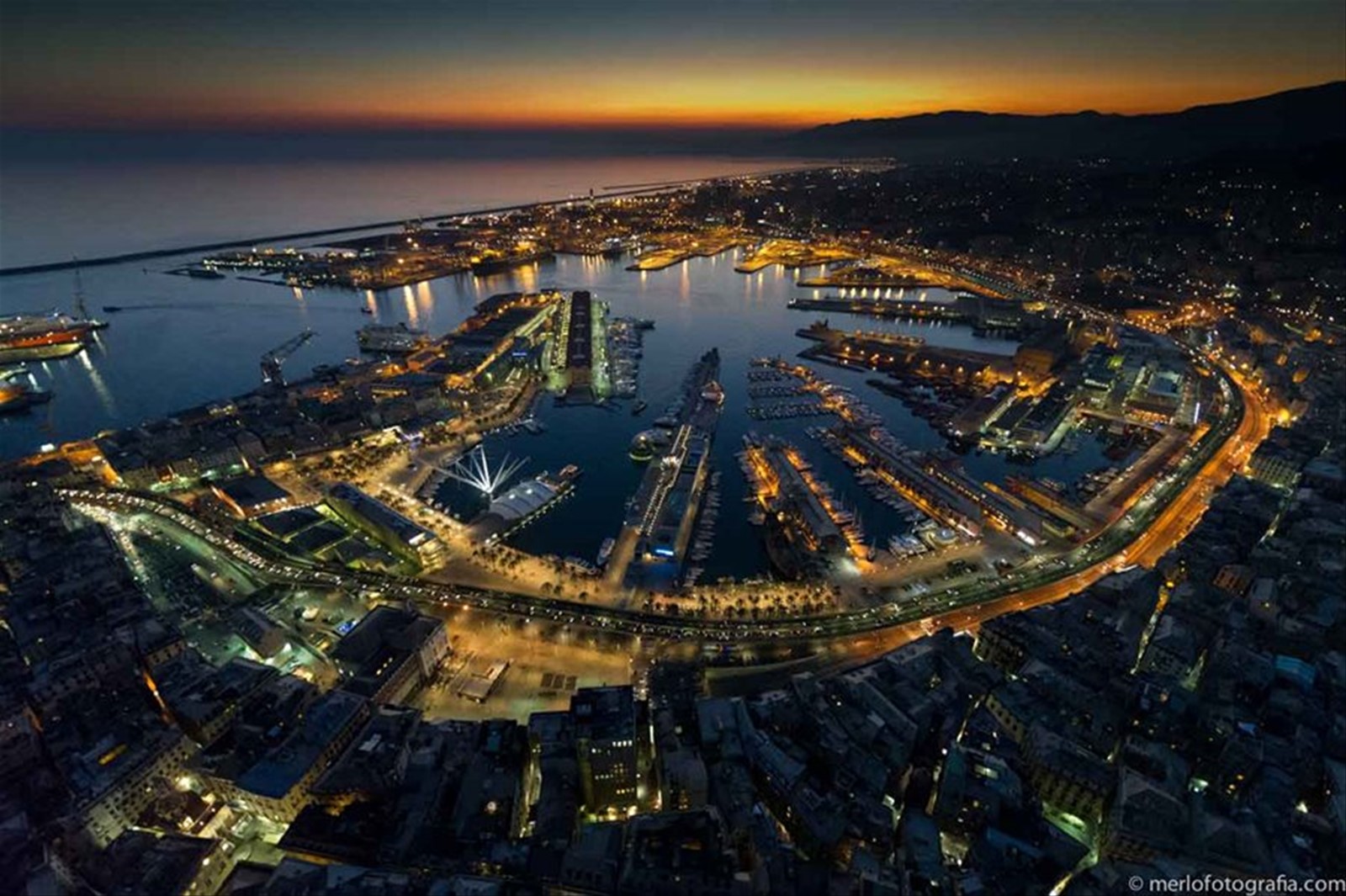 Diario di bordo da una città per viaggiatori veri: un weekend a Genova - Prima Parte